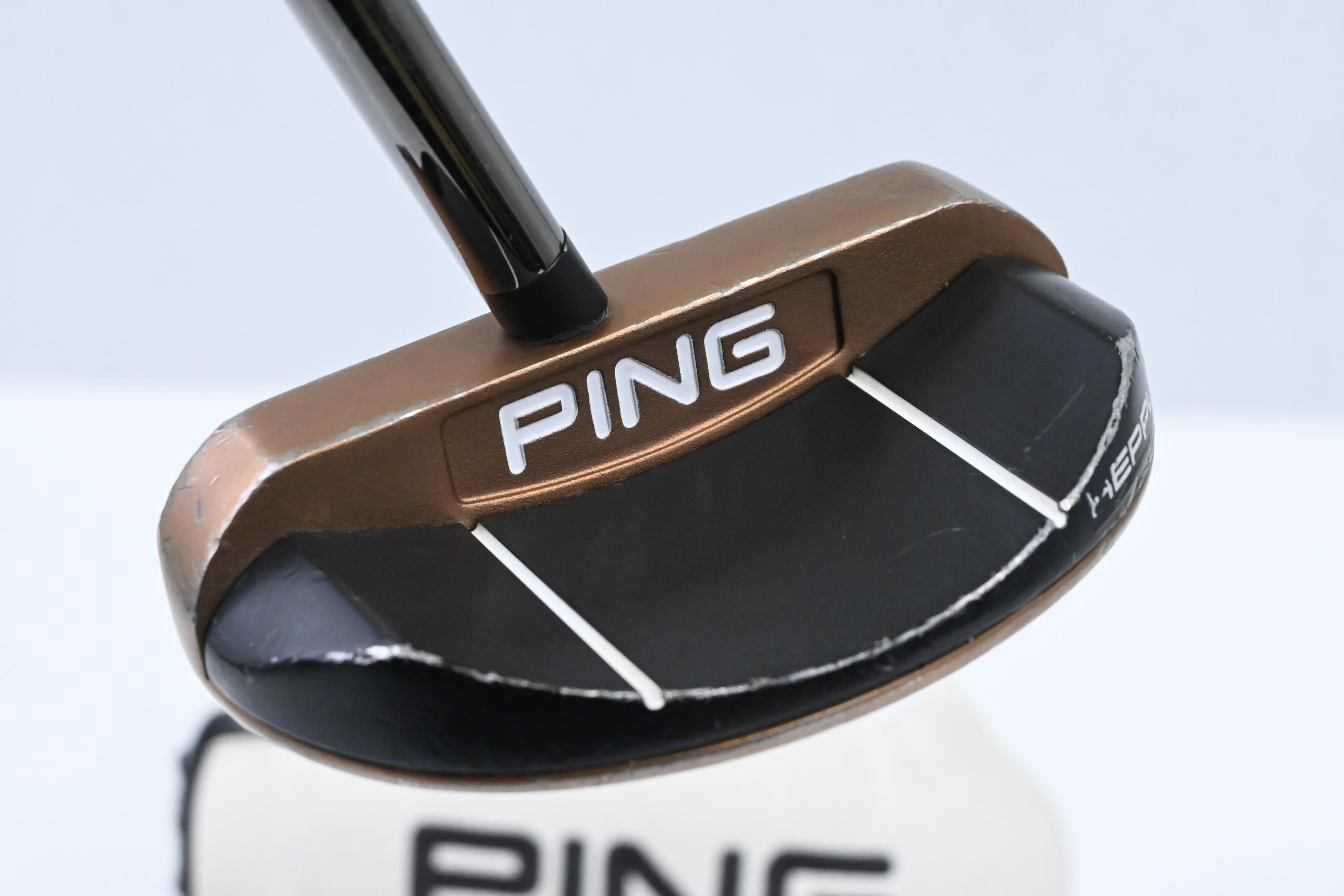 Ping Heppler Piper C Putter / 35 Inch