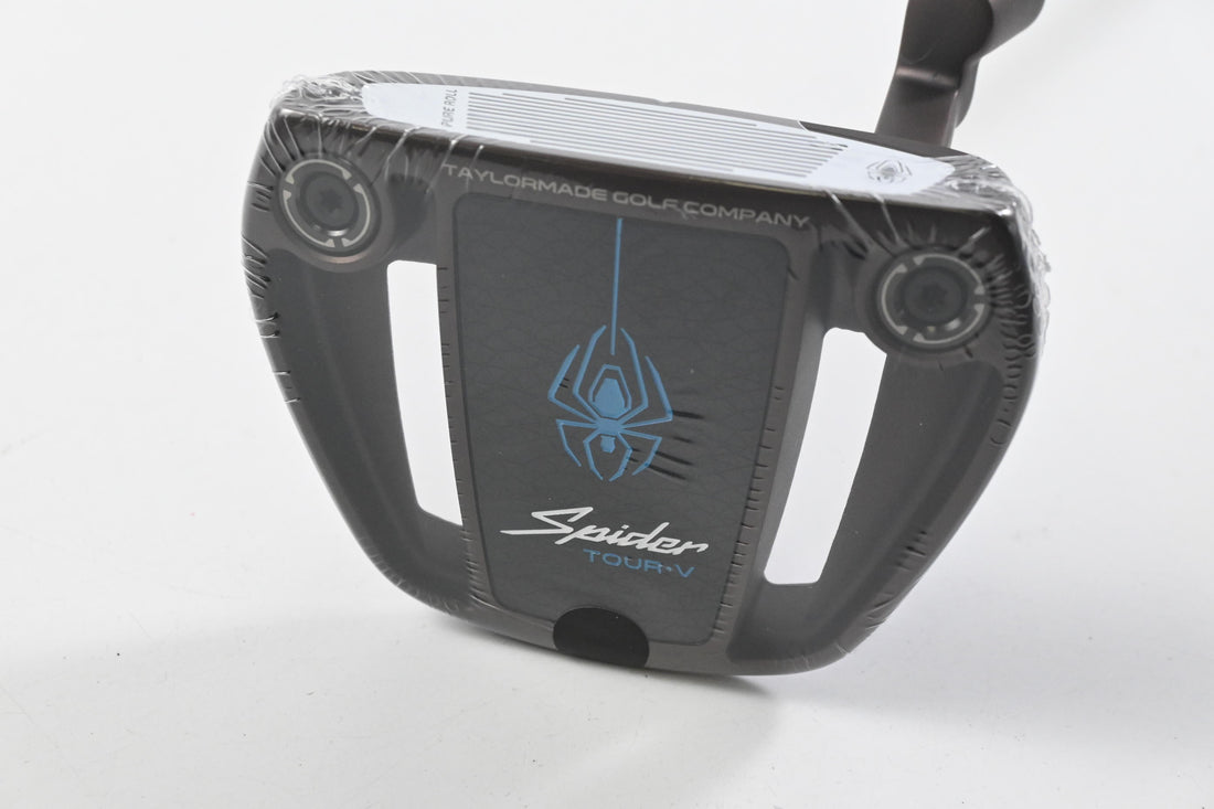 Taylormade Spider Tour V Torched Putter / 34 Inch