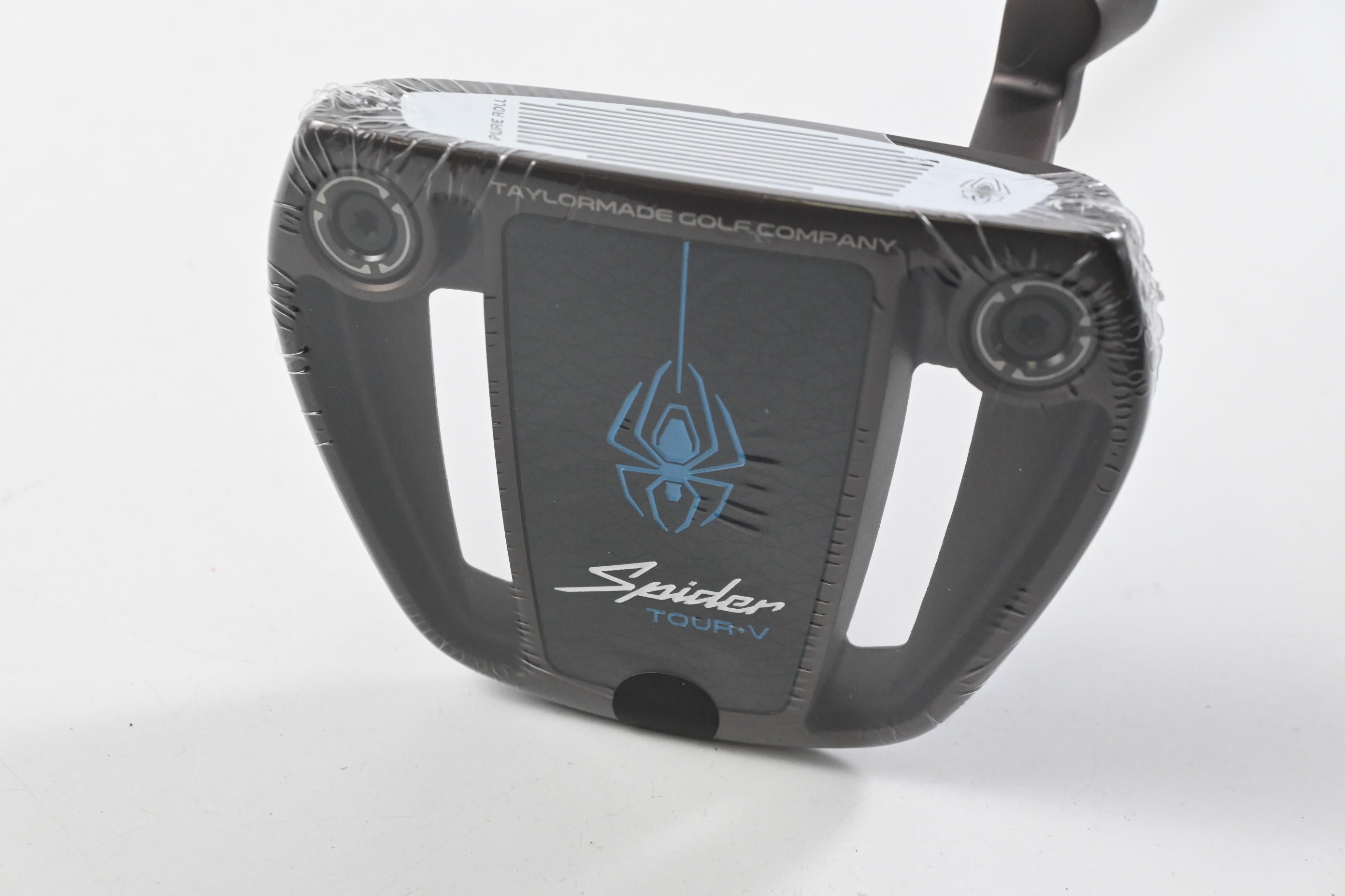 Taylormade Spider Tour V Torched Putter / 34 Inch