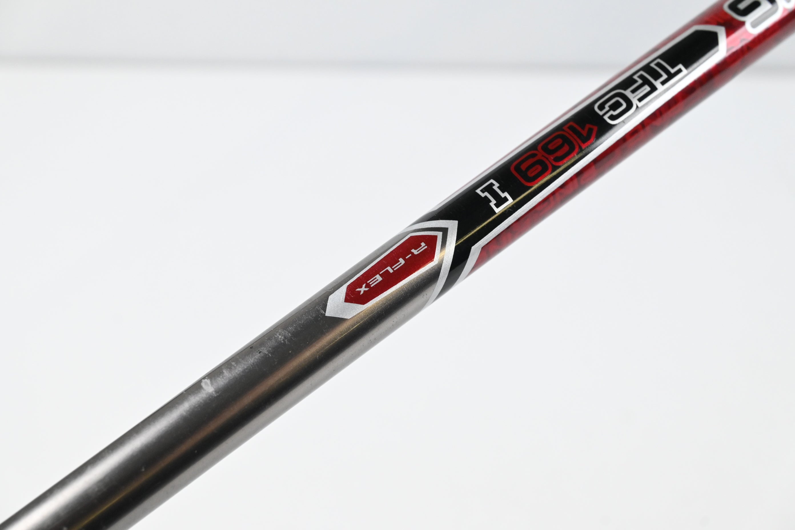 Ping G20 #3 Iron / 20 Degree / Blue Dot / Regular Flex Ping TFC 169 Shaft