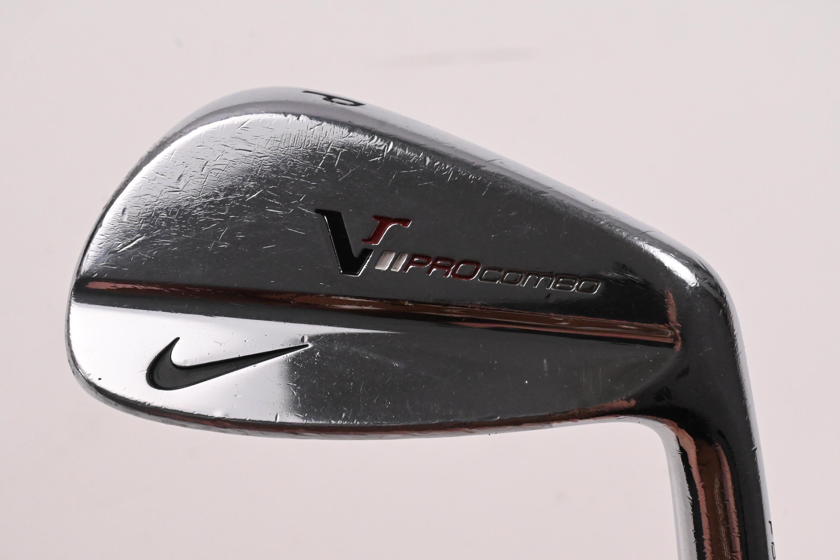 Nike VR Forged Pro Combo 2011 Pitching Wedge / 47 Degree / Regular Flex DG Shaft