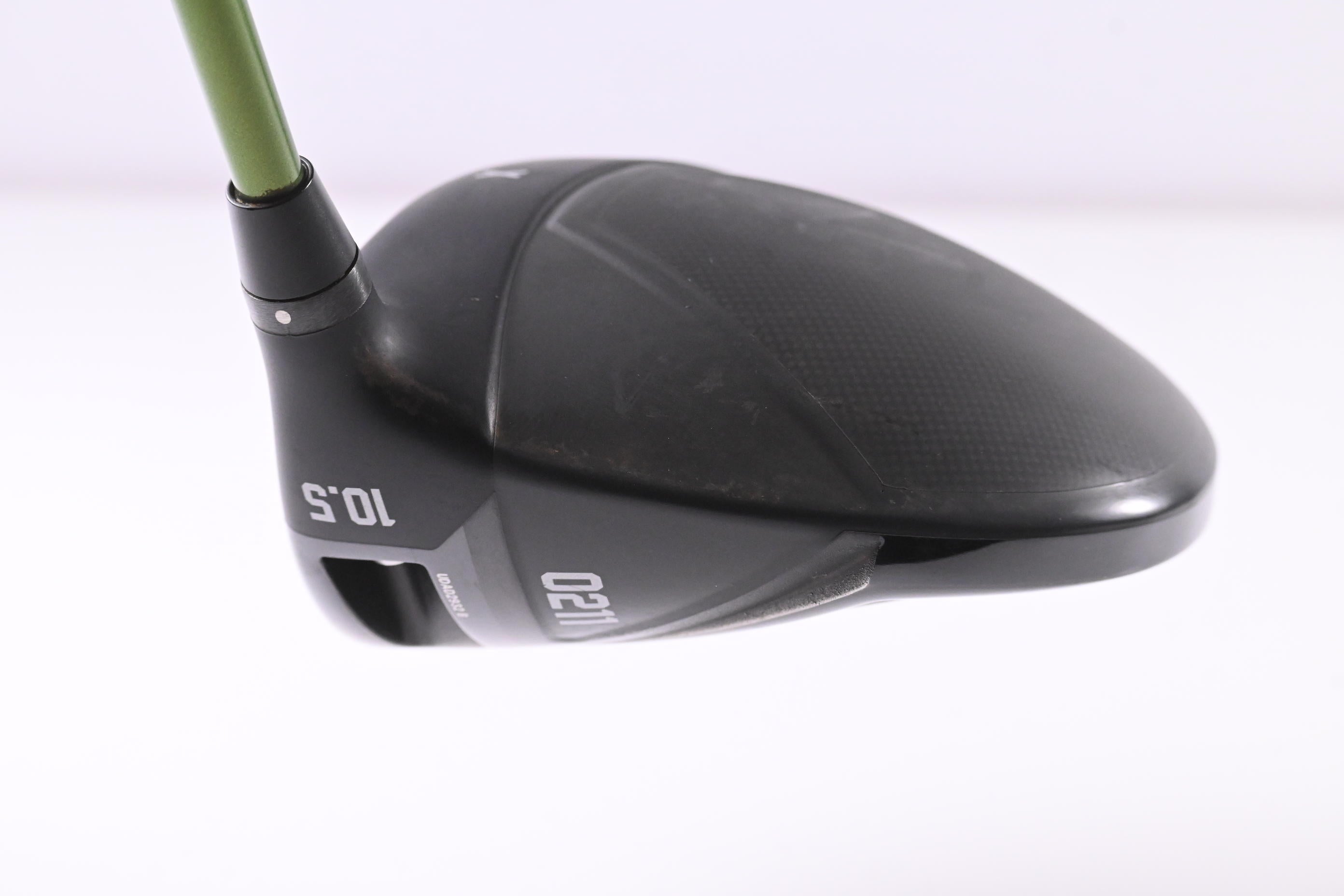 PXG 0211 2020 Driver / 10.5 Degree / Stiff Flex Aldila NV Green 65 Shaft