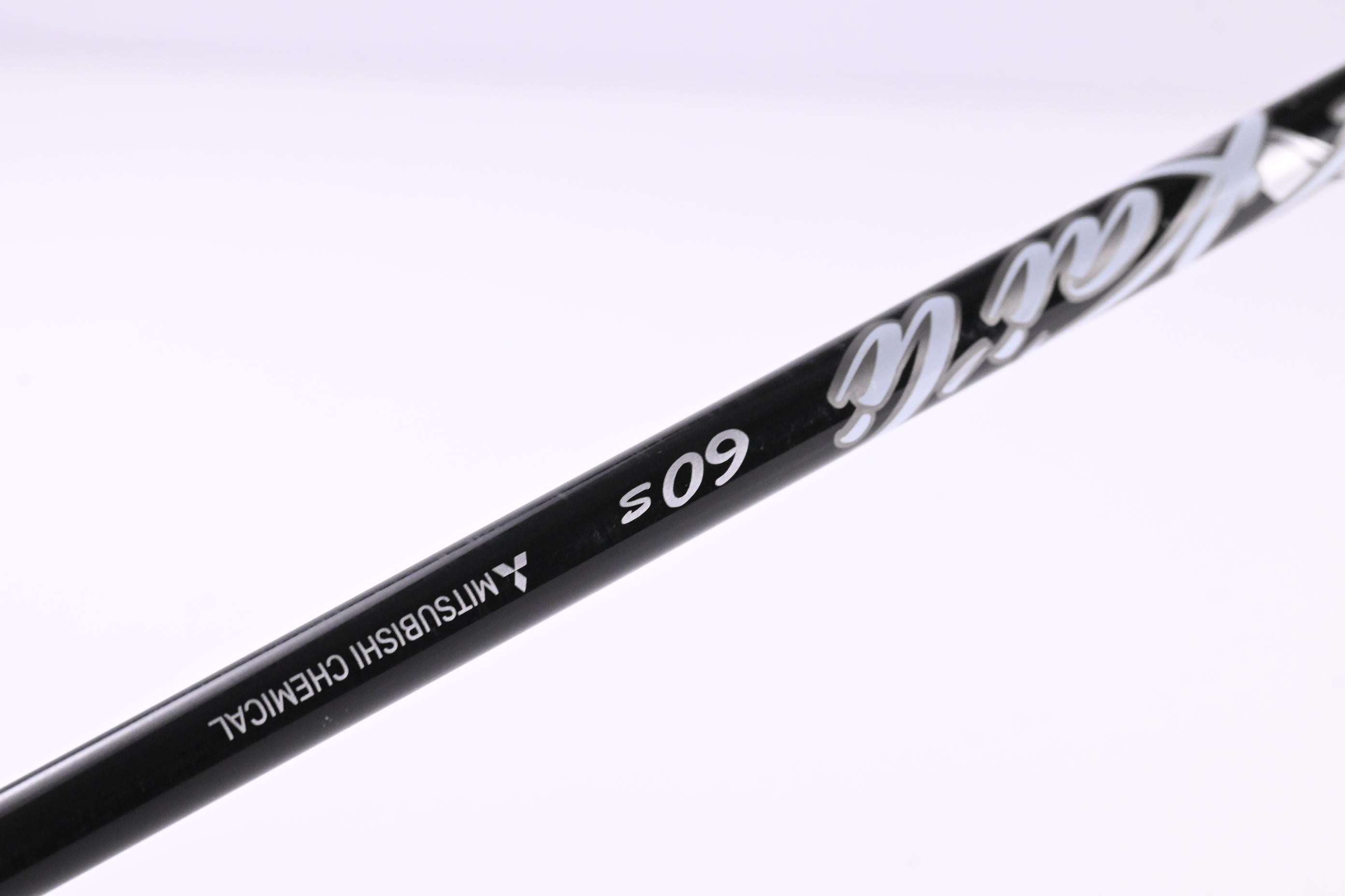 Callaway Paradym Triple Diamond Driver / 9 Degree / Stiff Flex Kai'Li White 60