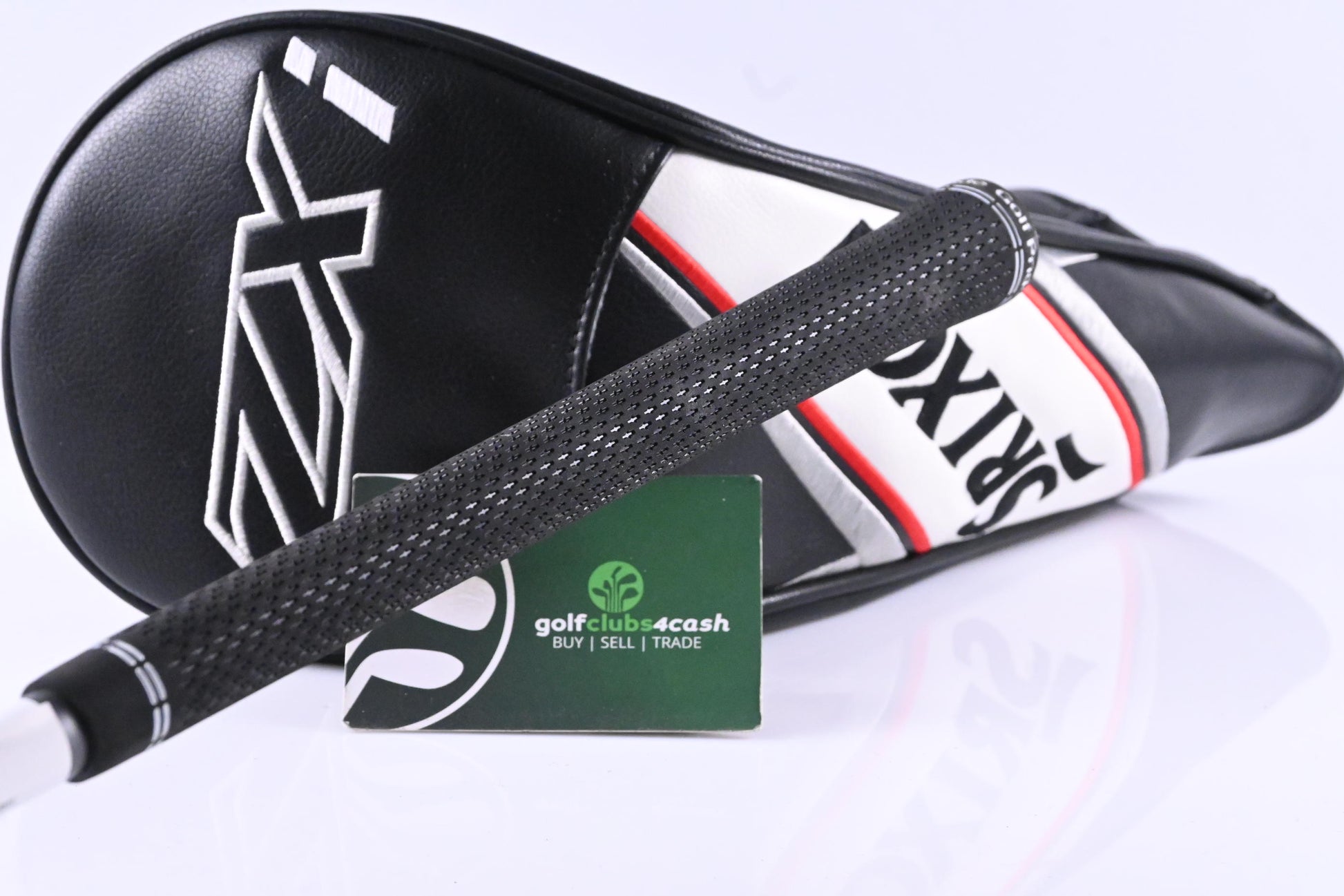 Srixon ZXi LS Driver / 9 Degree / Stiff Flex Miyazaki Codex 7