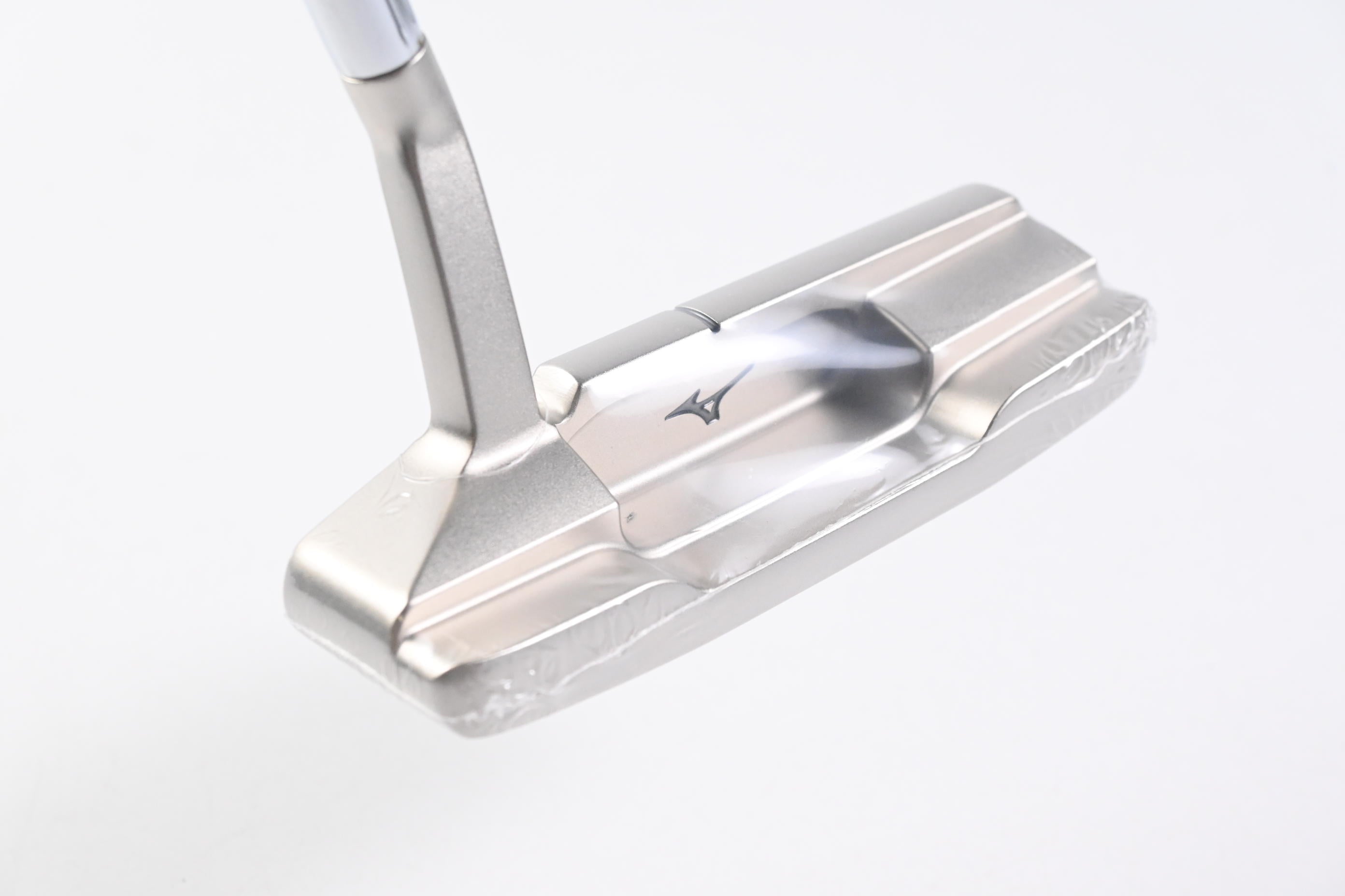 Mizuno M.Craft City Series Kyoto S Putter / 34 Inch