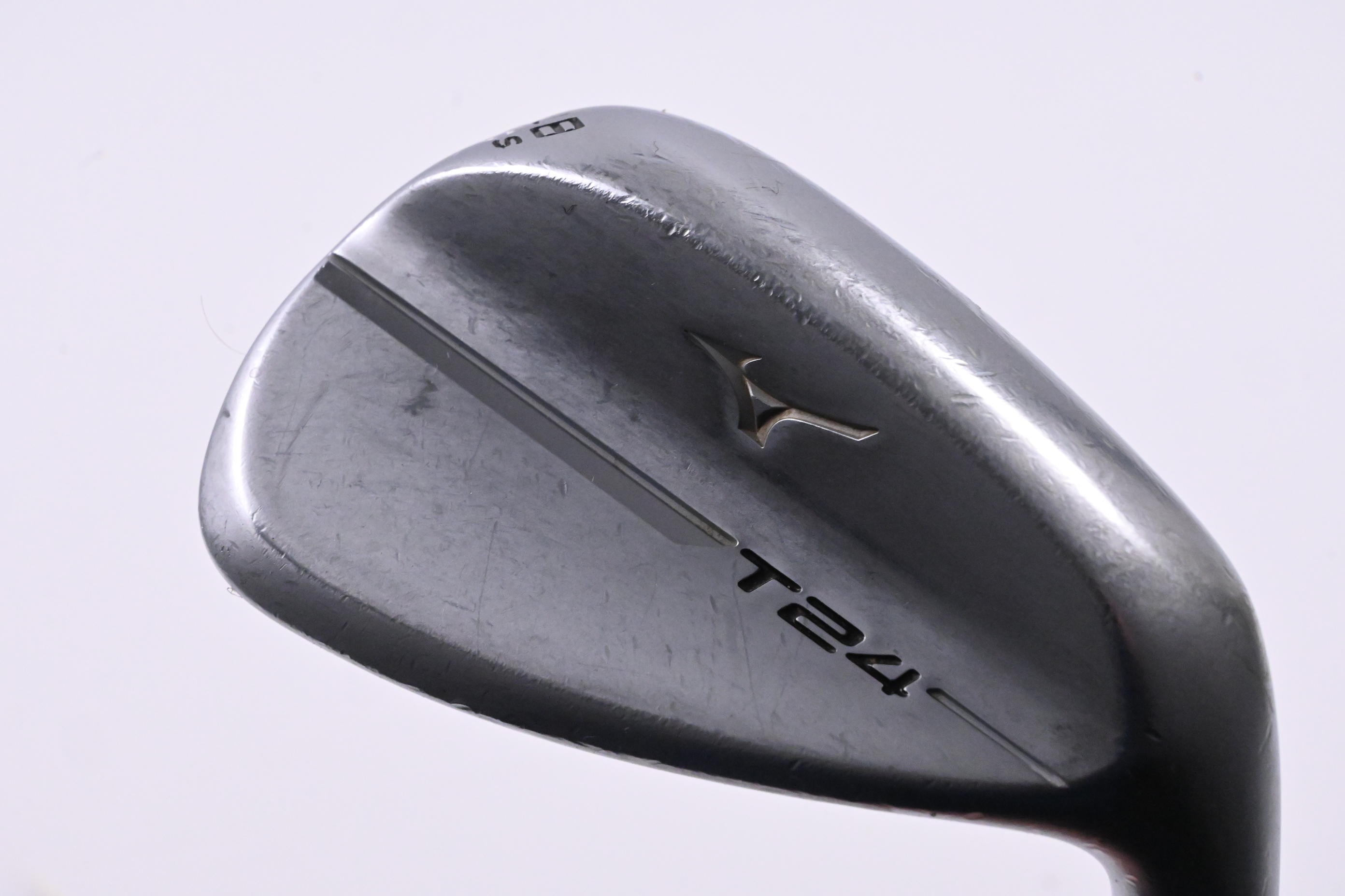 Mizuno T24 Pitching Wedge / 48 Degree / X-Flex KBS Shaft