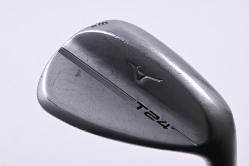 Mizuno T24 Pitching Wedge / 48 Degree / X-Flex KBS Shaft