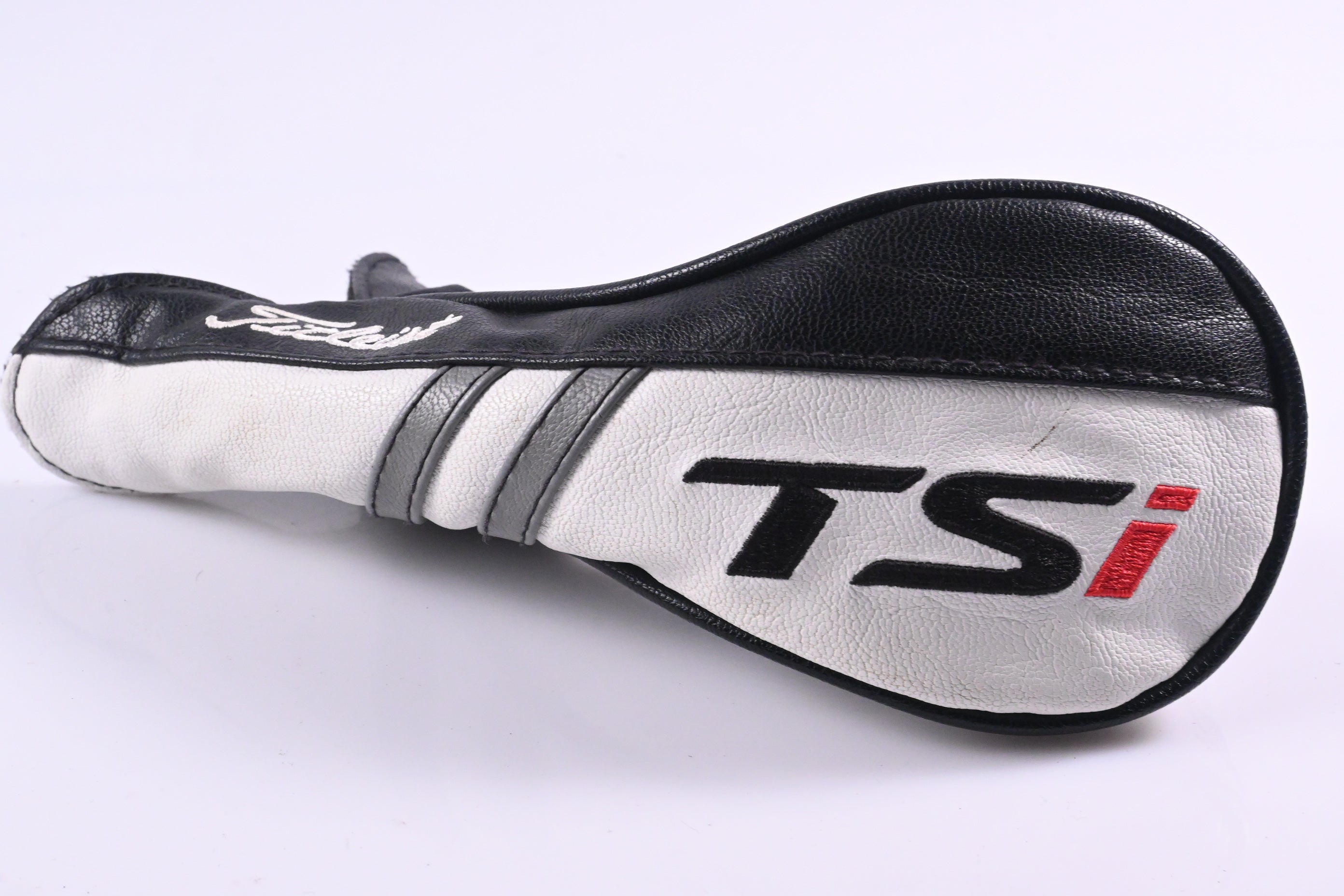 Titleist TSi3 #3 Hybrid / 20 Degree / Stiff Flex Tensei AV Raw Blue 65 Shaft
