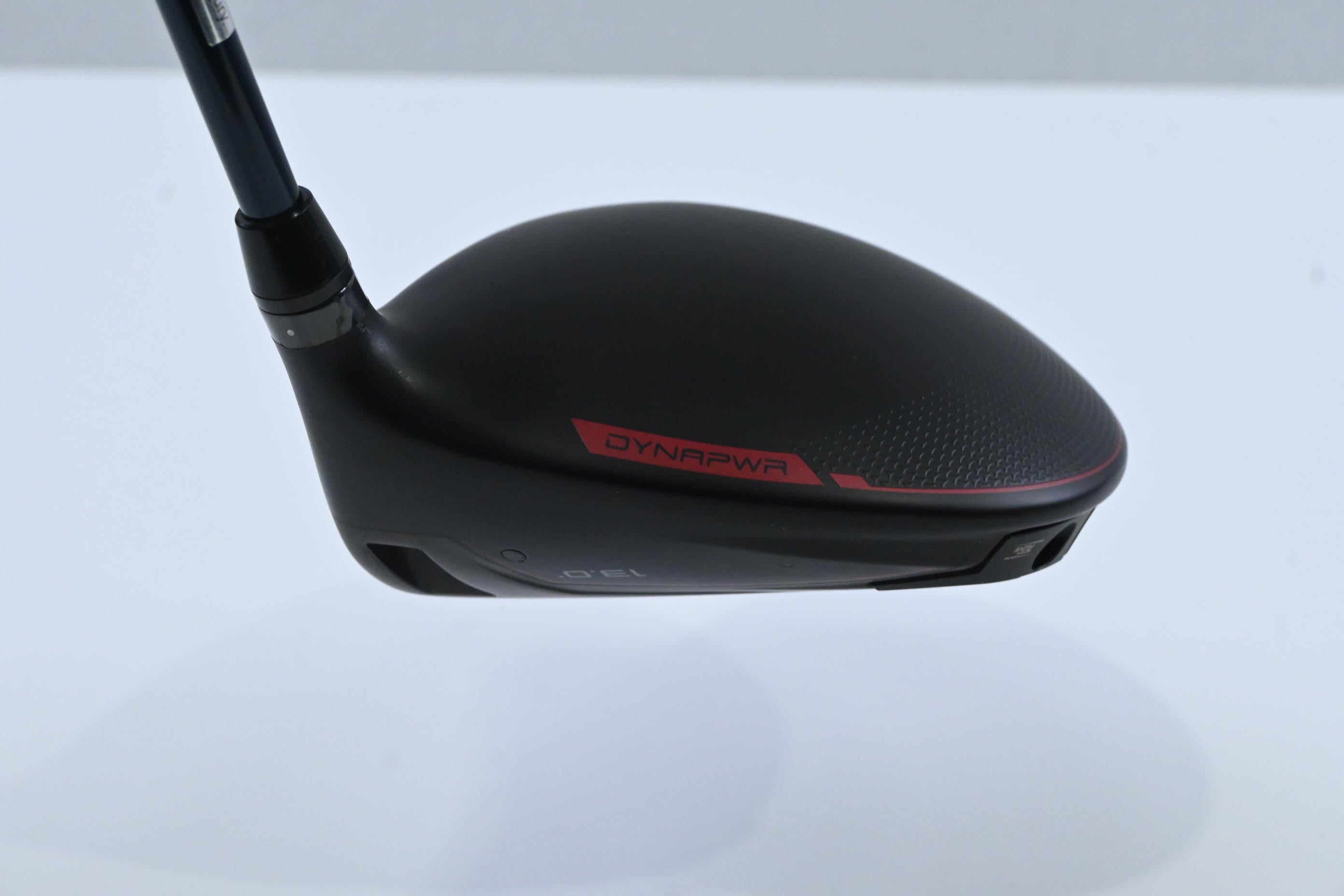 Wilson Dynapower Carbon 2023 Driver / 13 Degree / Regular Flex Ventus Blue 6