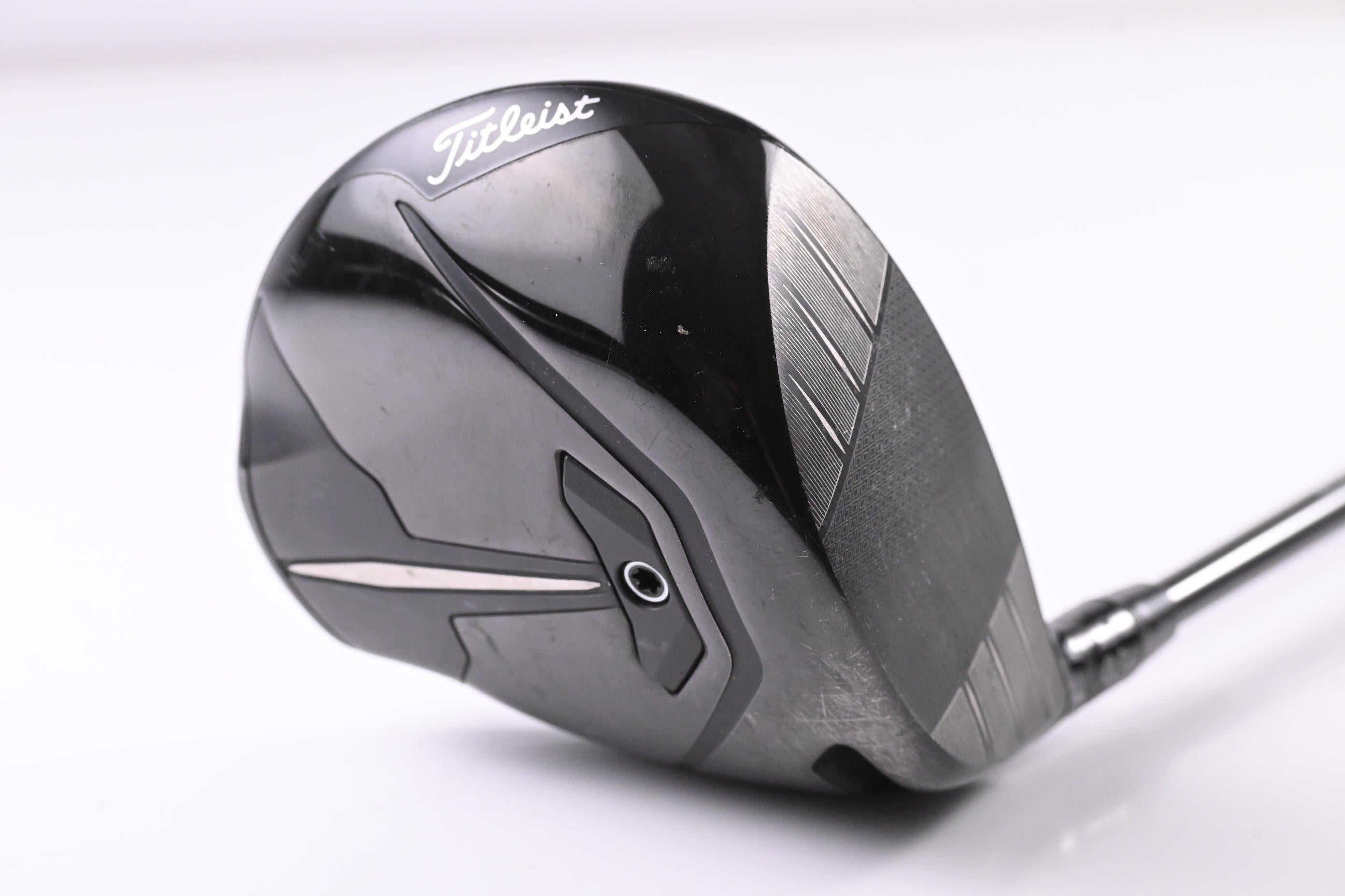 Titleist TSR4 Driver / 9 Degree / X-Flex Kai'li White 60 Shaft