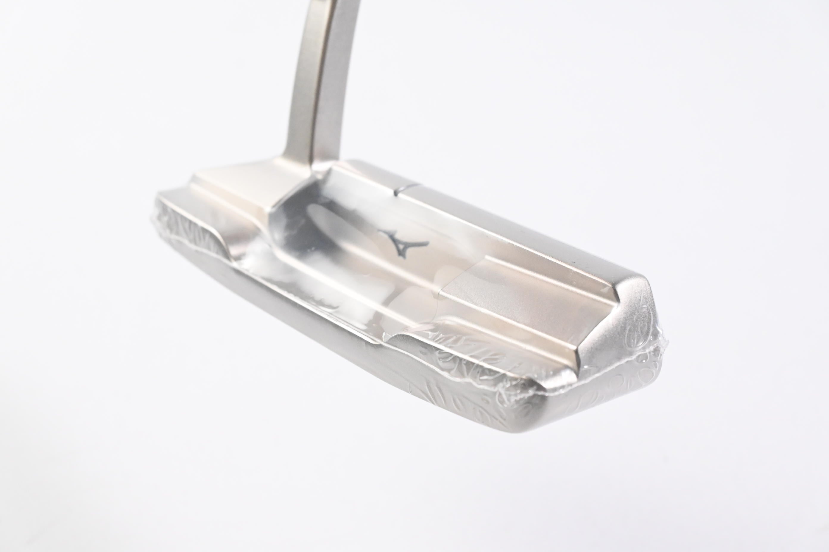 Mizuno M.Craft City Series Kyoto S Putter / 34 Inch