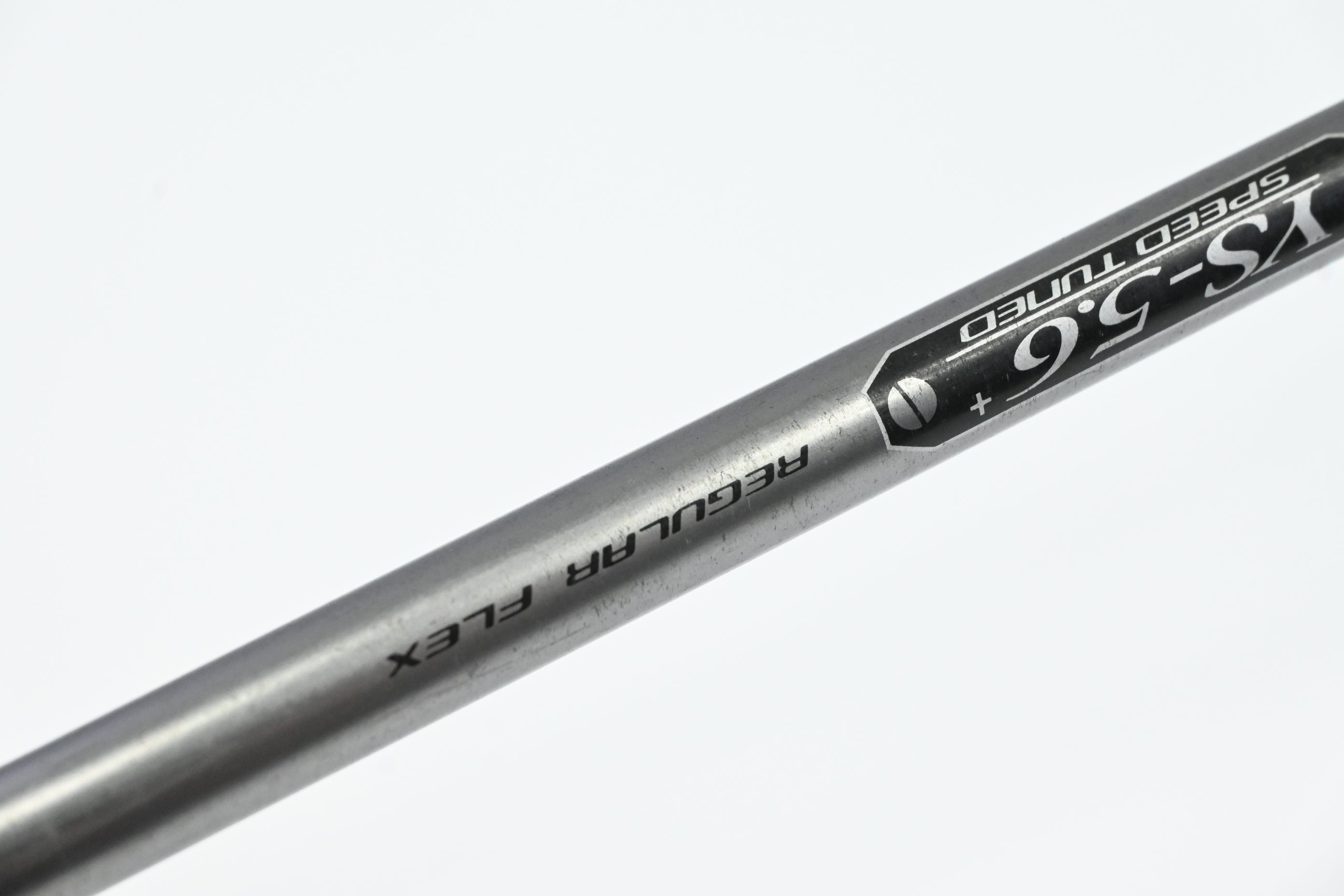 Cobra HS9 #7 Wood / 21 Degree / Regular Flex Graphite Design YS-5.6 55 Shaft
