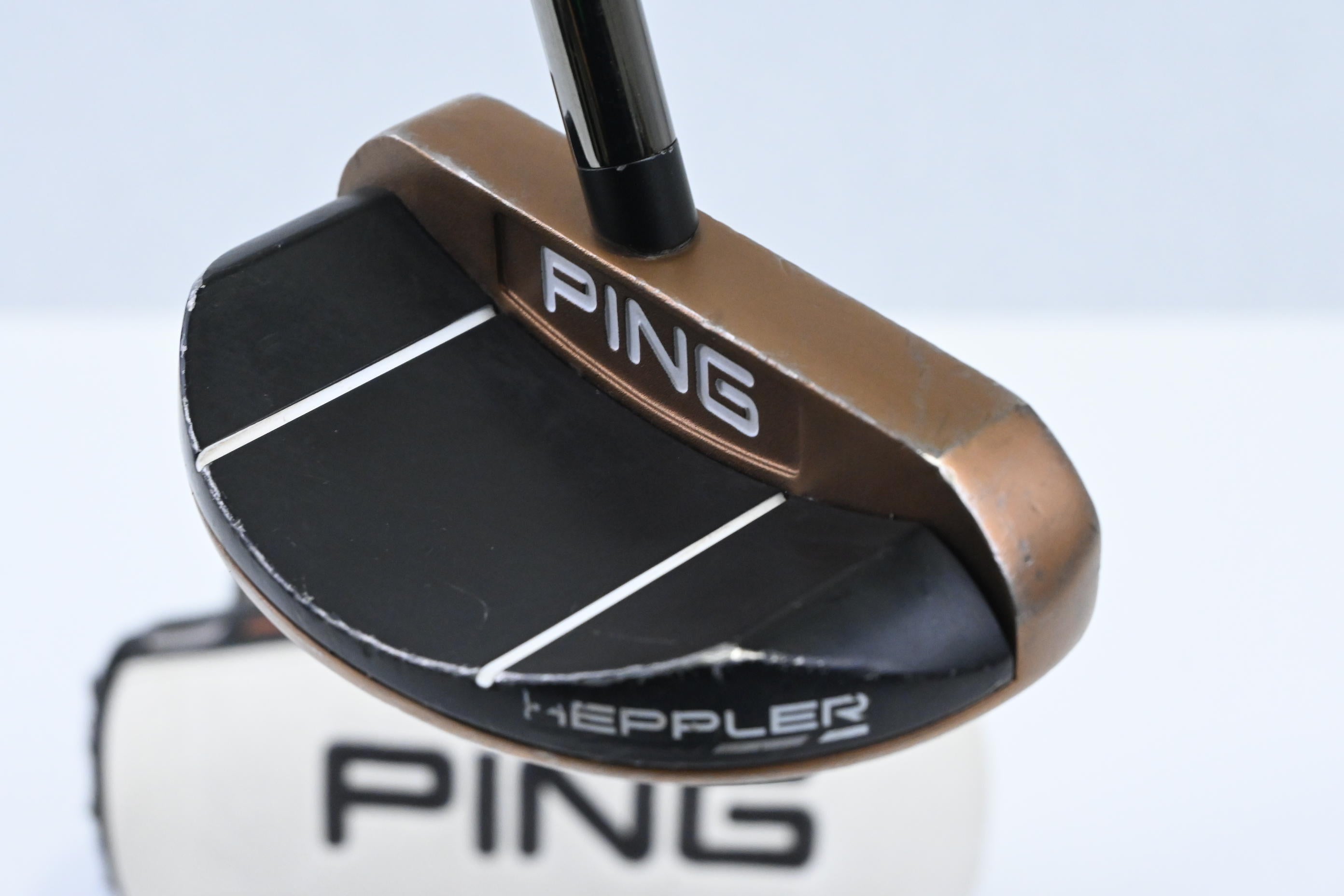 Ping Heppler Piper C Putter / 35 Inch