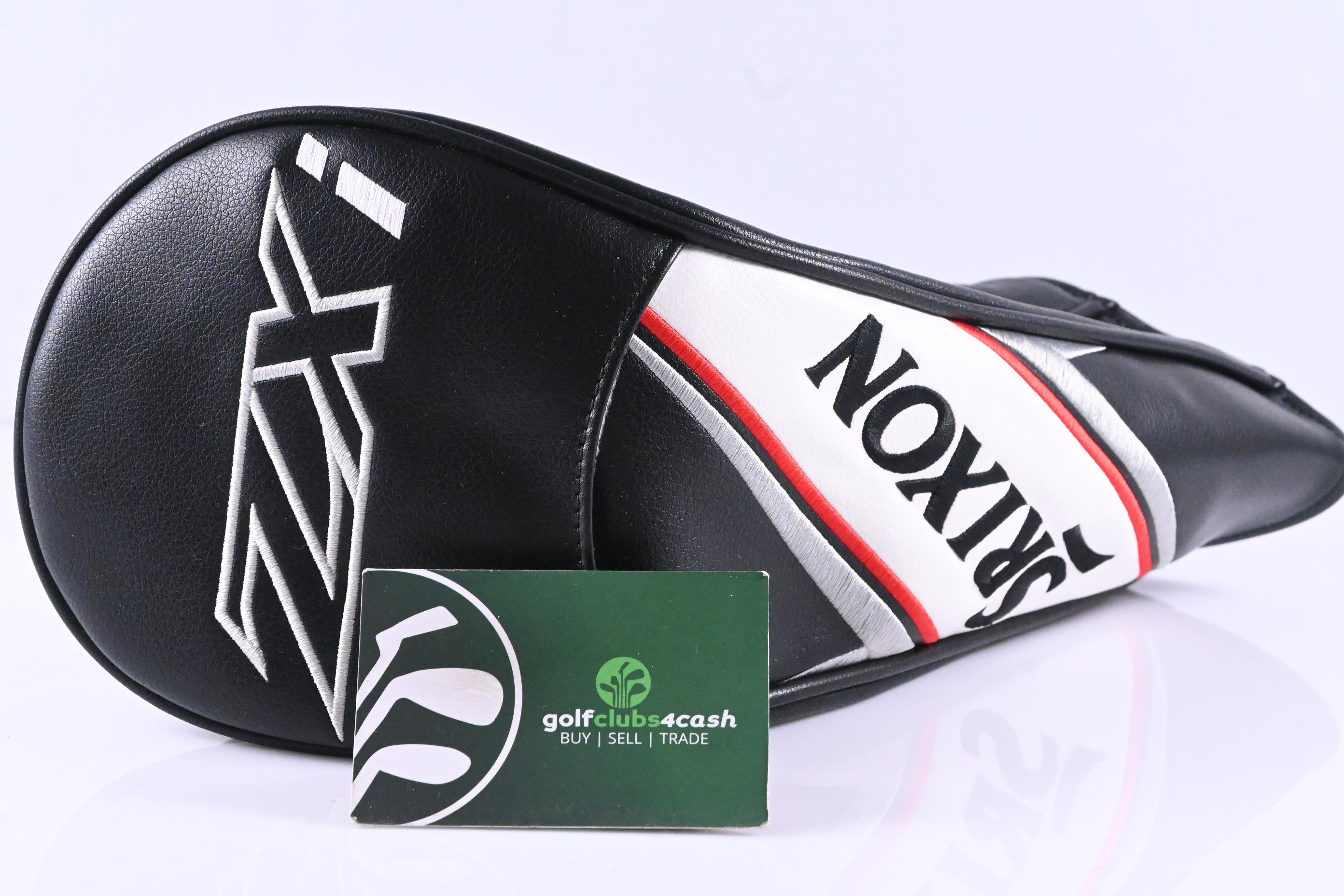 Srixon ZXi LS Driver / 9 Degree / Stiff Flex Miyazaki Codex 7