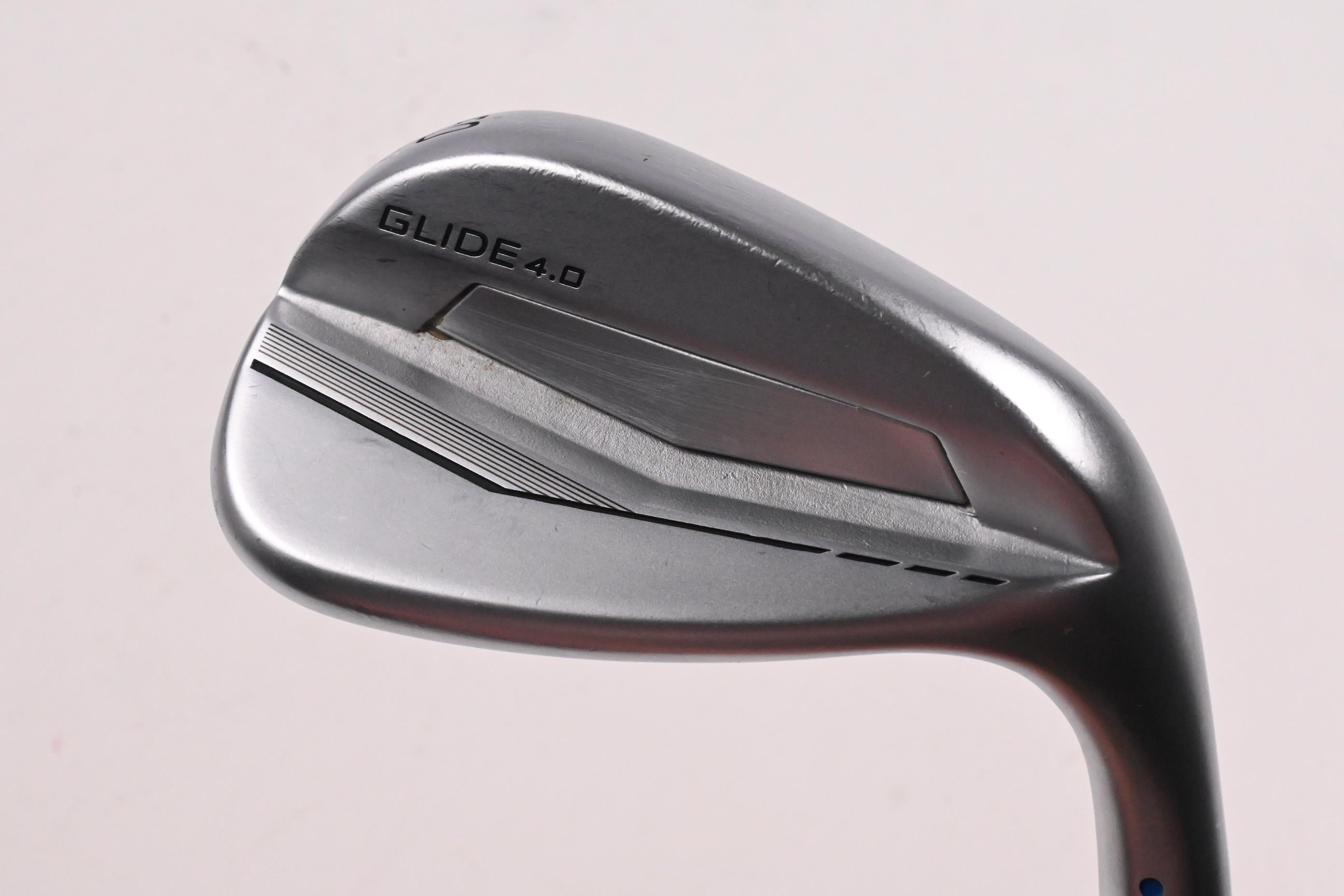 Ping Glide 4.0 Gap Wedge / 50 Degree / Blue Dot / Wedge Flex Ping Z-Z115 Shaft