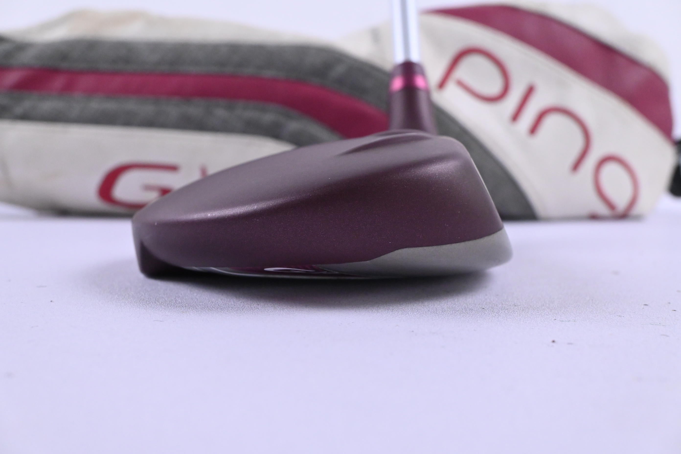 Ladies Ping G Le2 #7 Wood / 26 Degree / Ladies Flex Ping ULT 240 Shaft
