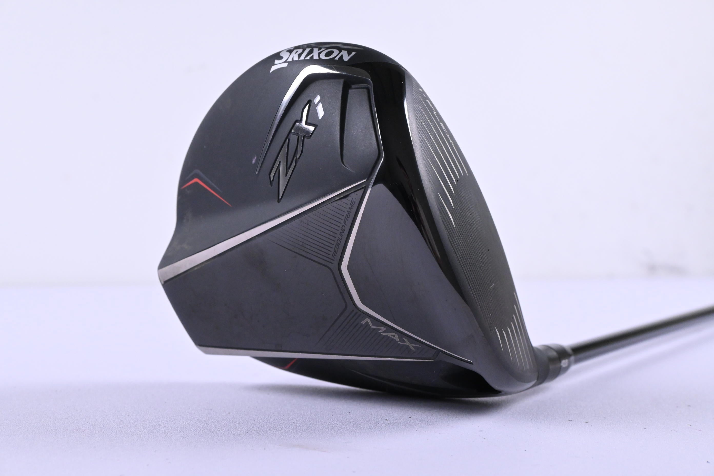 Srixon ZXi Max Driver / 10.5 Degree / Stiff Flex Tensei AV Blue 55 Shaft