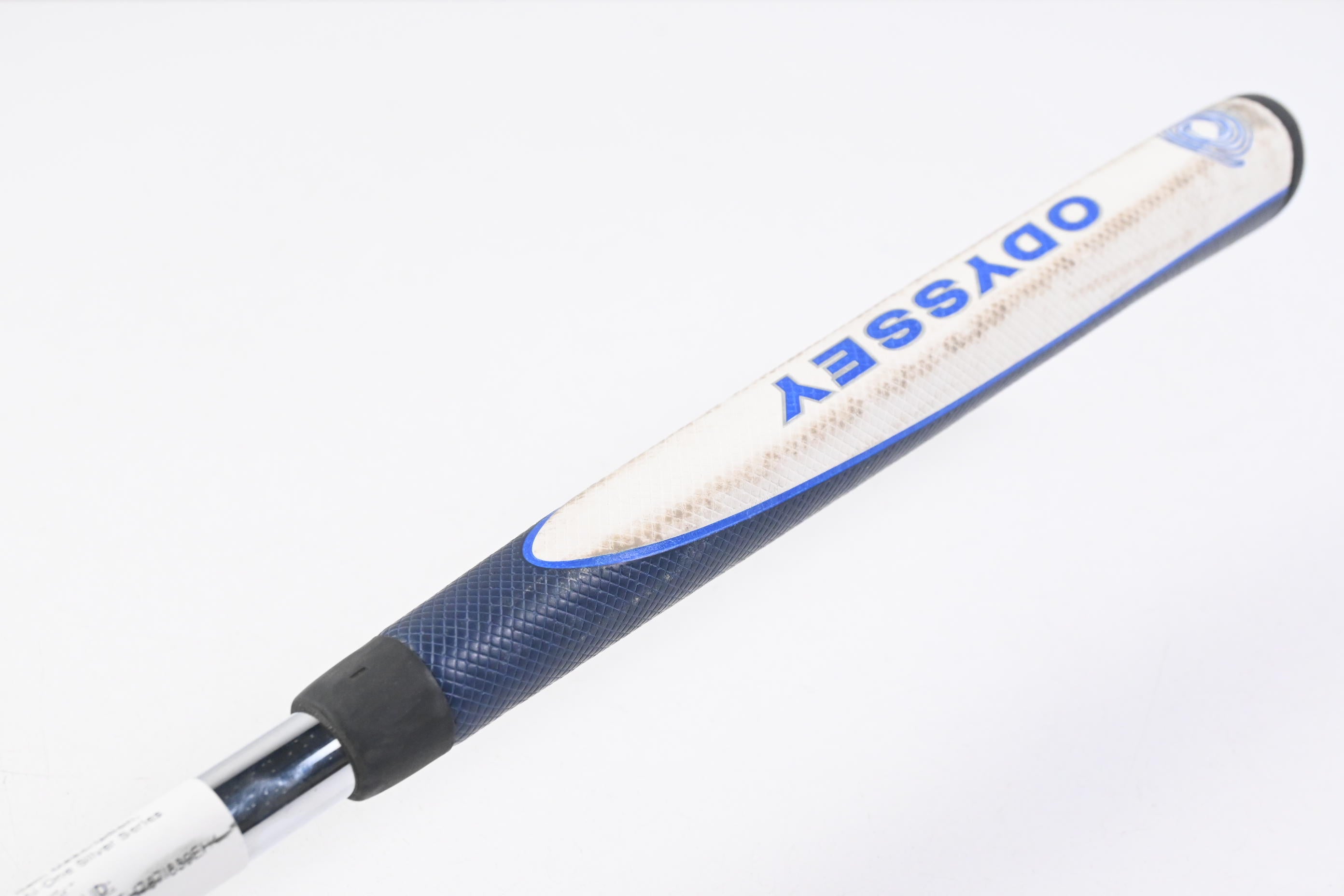Odyssey AI-One Silver Series #1 Putter / 34 Inch