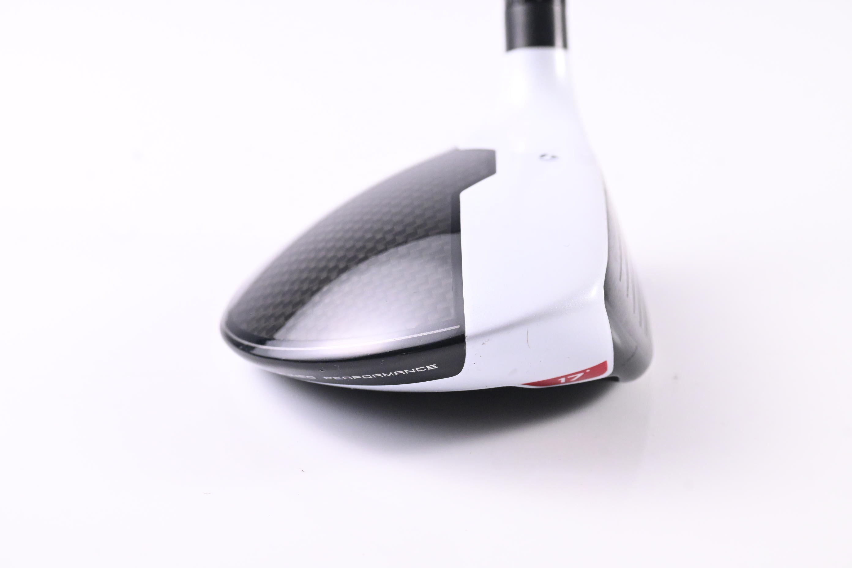 Taylormade M1 2016 HL #3 Wood / 17 Degree / Regular Flex Fujikura Pro Black 70