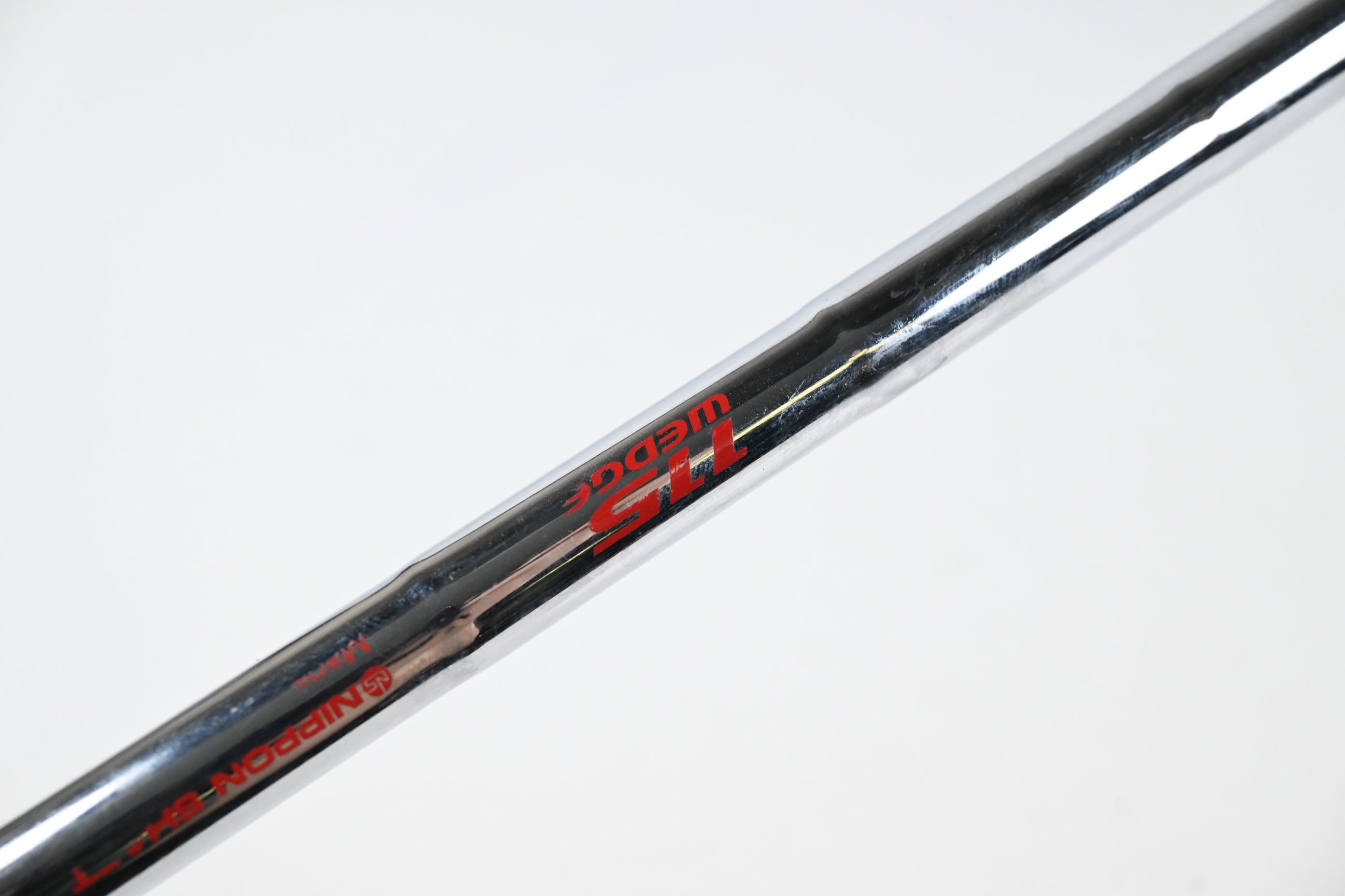 Honma TW-W21 Gap Wedge / 50 Degree / Wedge Flex N.S.PRO Modus3 115 Shaft