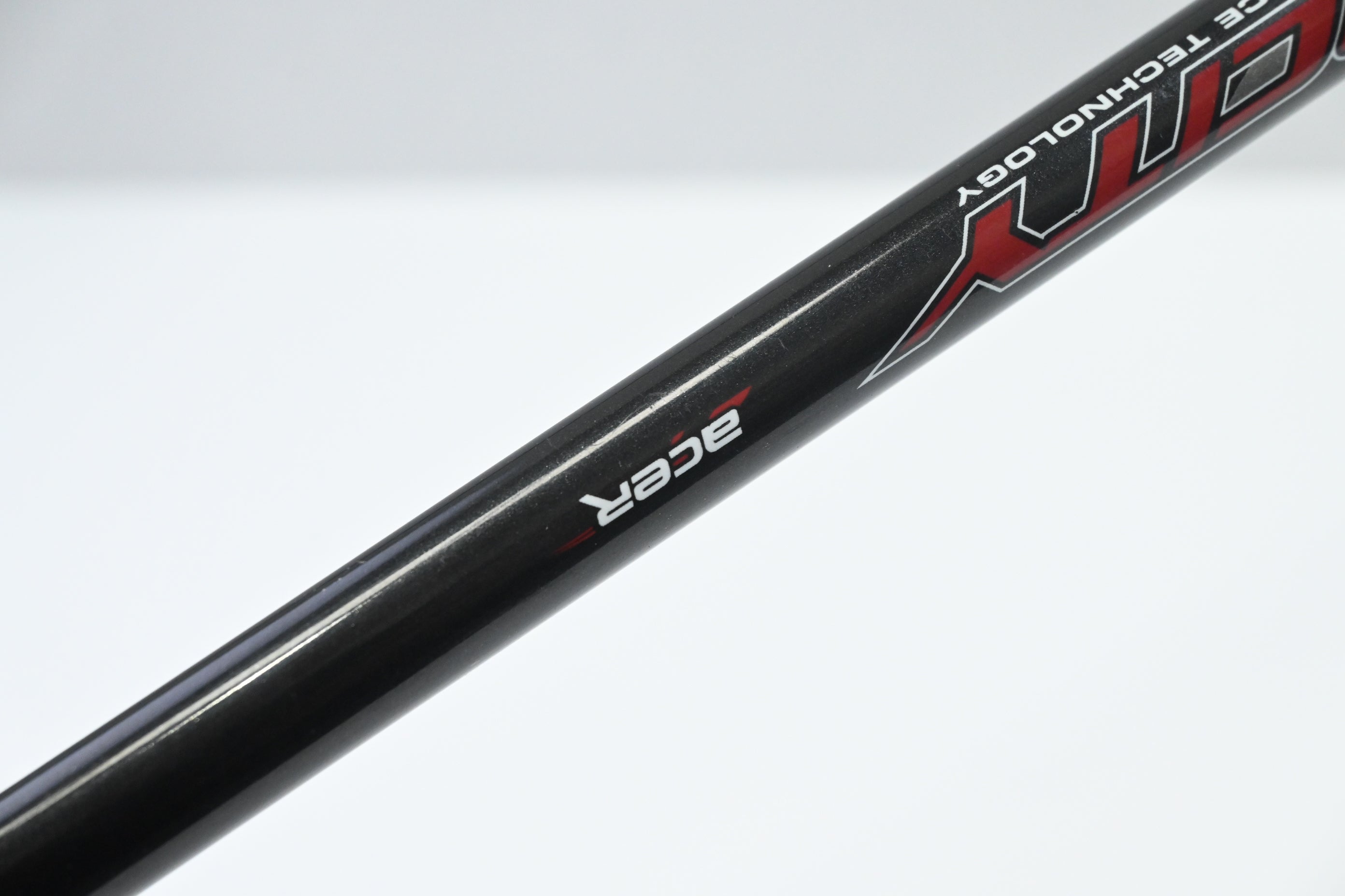 Acer XDS React #7 Hybrid / 33 Degree / Regular Flex Acer Velocity Shaft