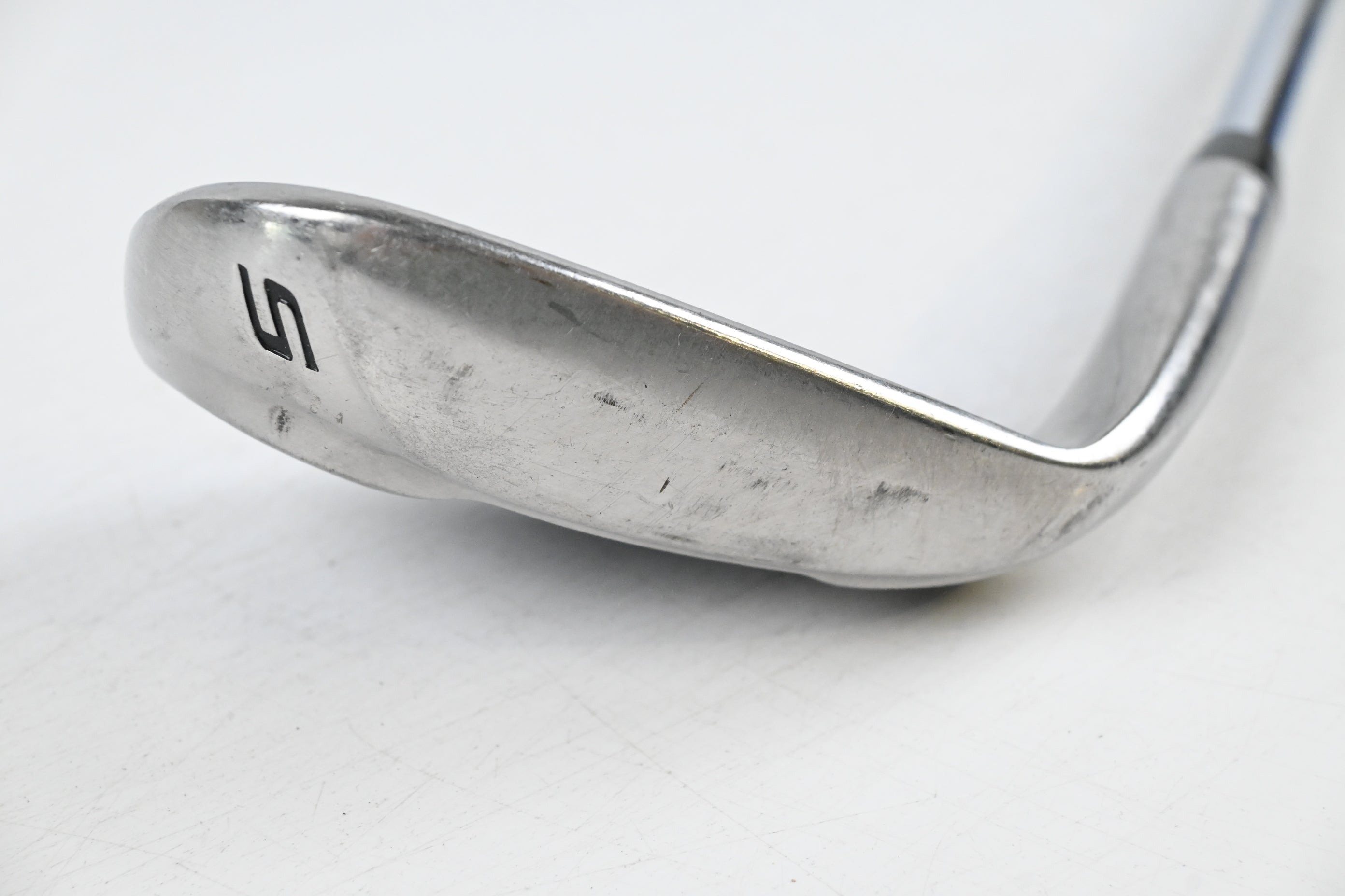 Cobra Bio Cell-S Sand Wedge / 55 Degree / Regular Flex Cobra Bio Cell-S Shaft