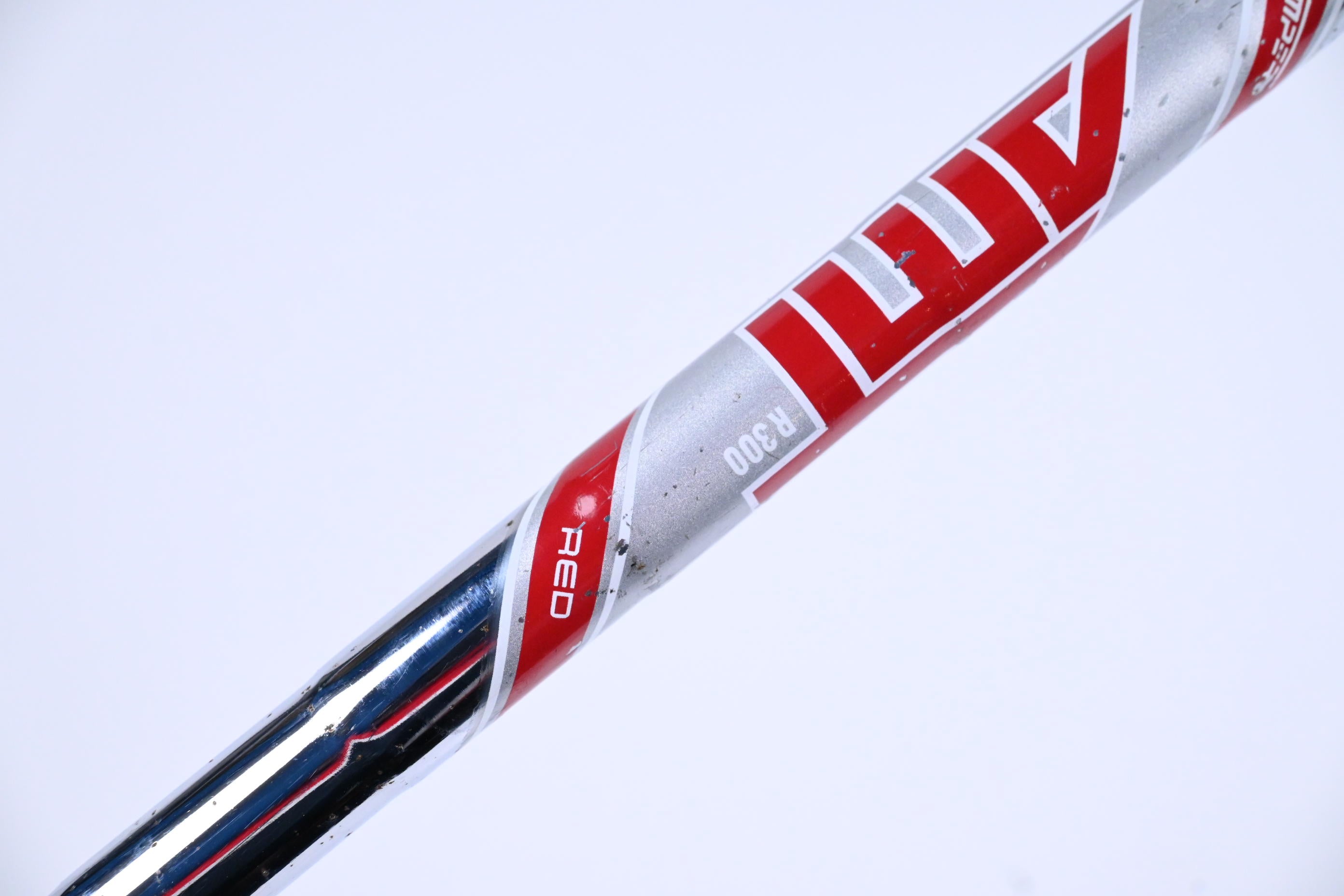 Titleist Vokey SM9 Sand Wedge / 56 Degree / Regular Flex AMT Red R300 Shaft