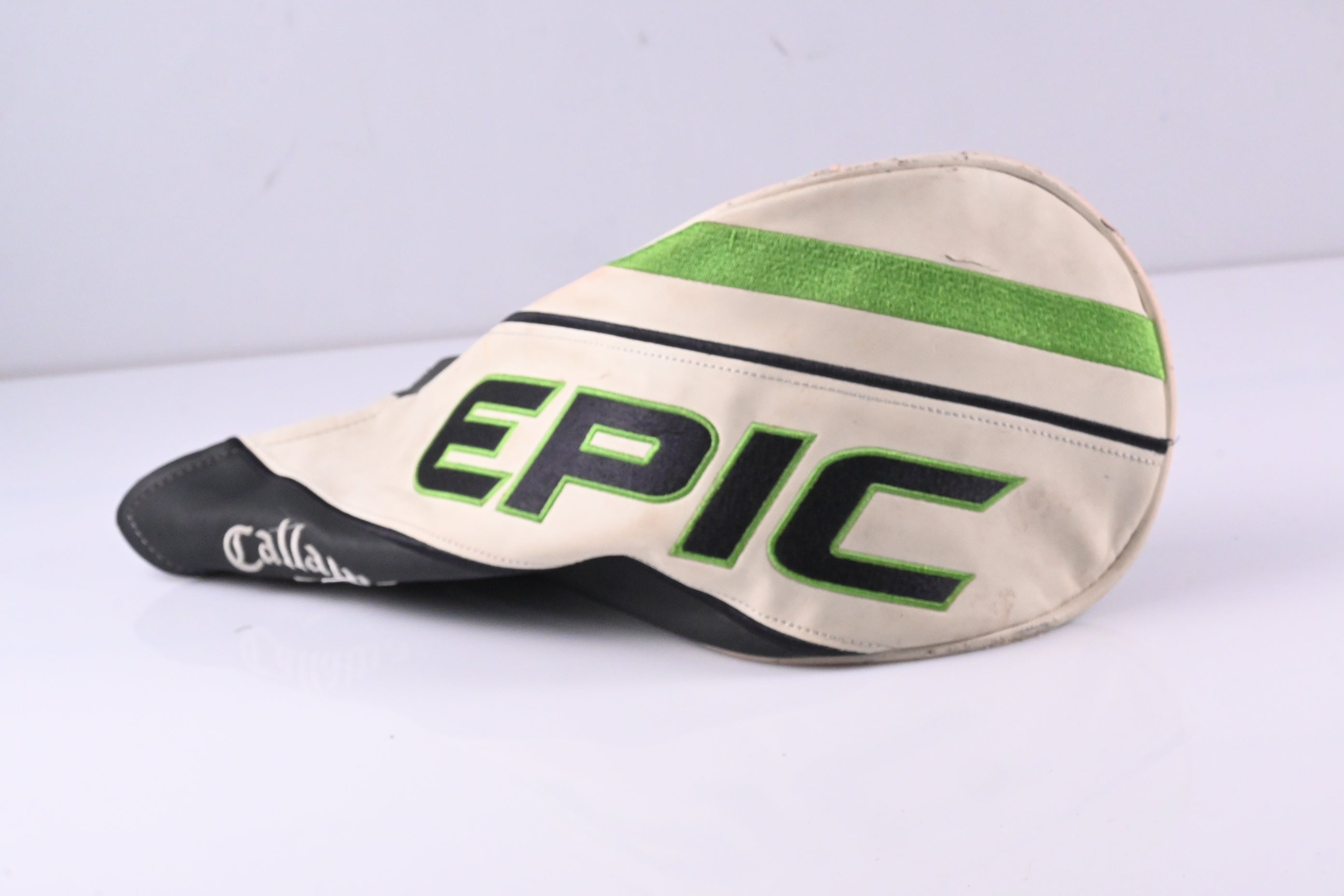 Callaway Epic Max LS Driver / 9 Degree / X-Flex Aldila Rogue Silver 60 Shaft