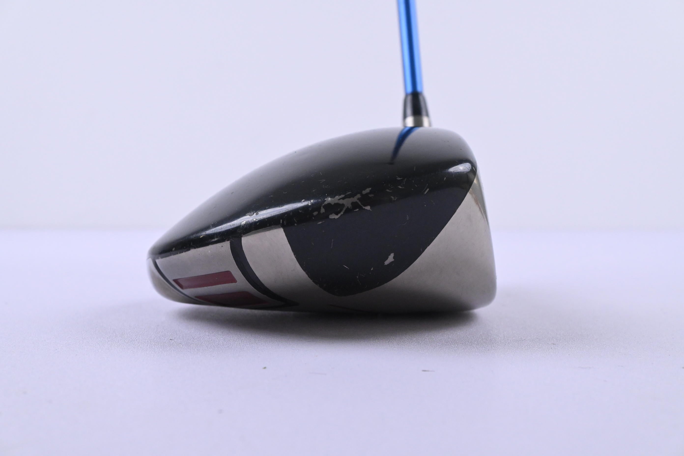 Ping G15 Driver / 10.5 Degree / Senior Flex Ping TFC 419 Shaft