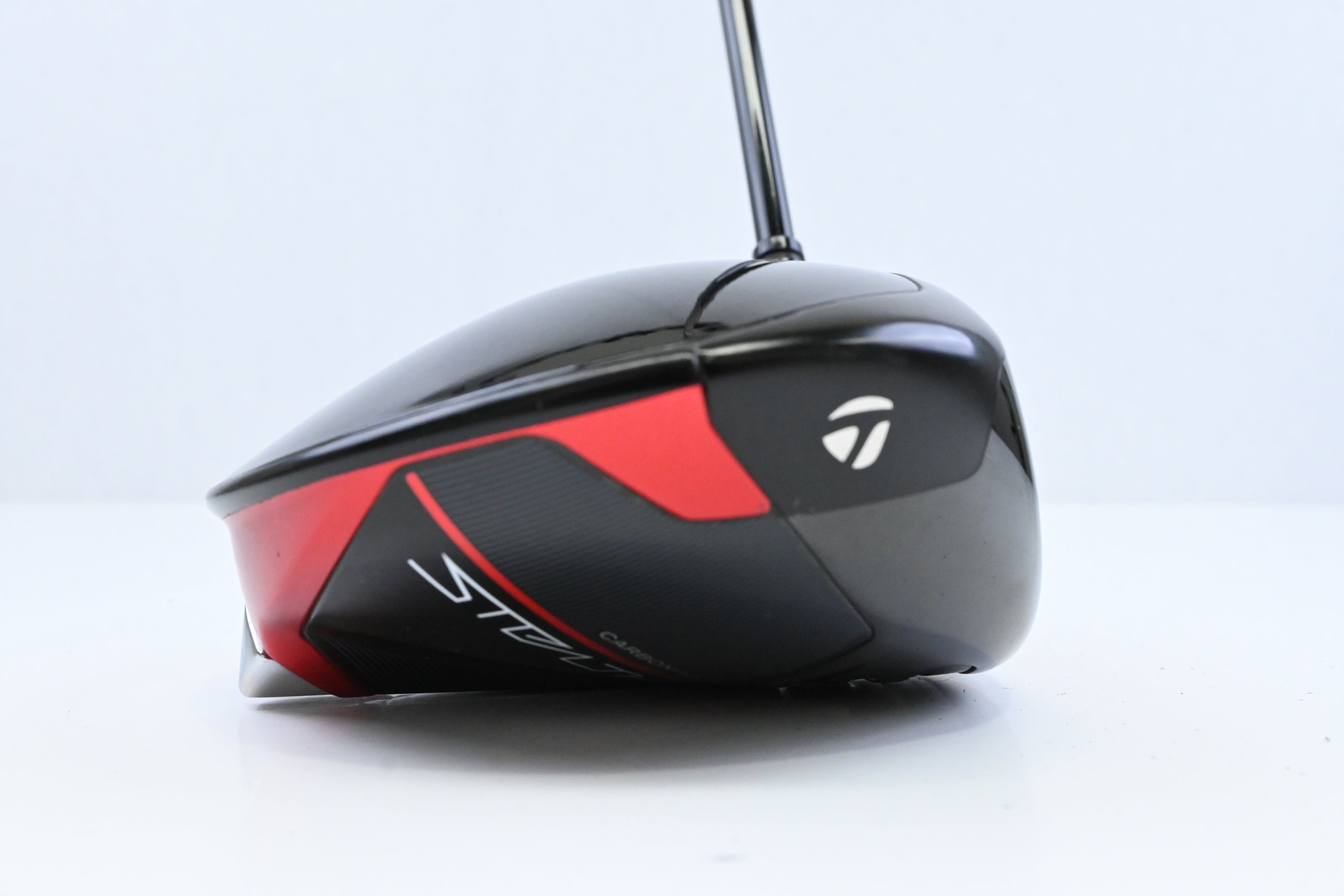 Taylormade Stealth 2 Plus Driver / 9 Degree / X-Flex Tensei CK Orange 60 Shaft