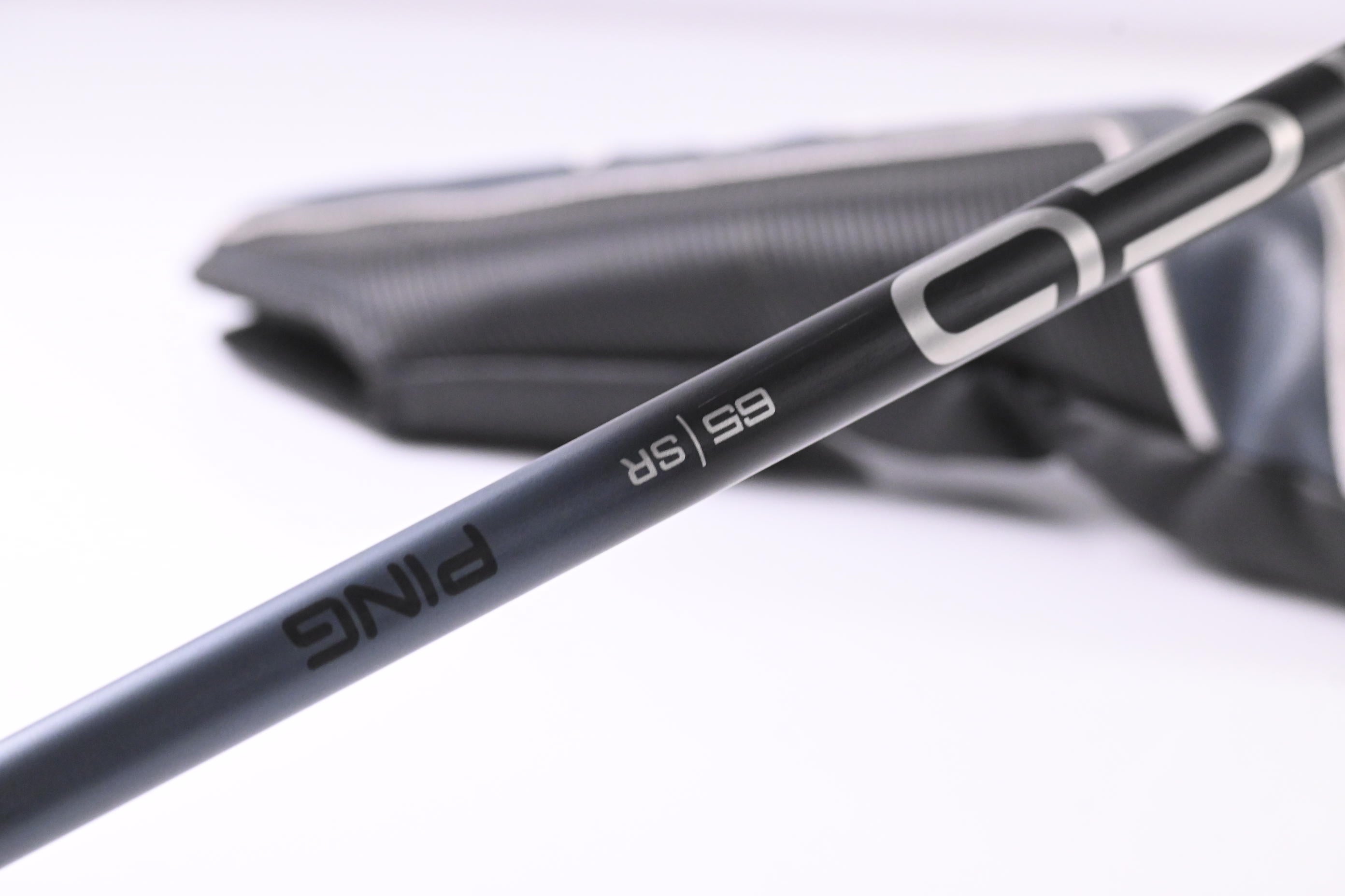 Ping G425 Max #5 Wood / 17.5 Degree / Senior Flex Ping Alta CB Slate 65 Shaft