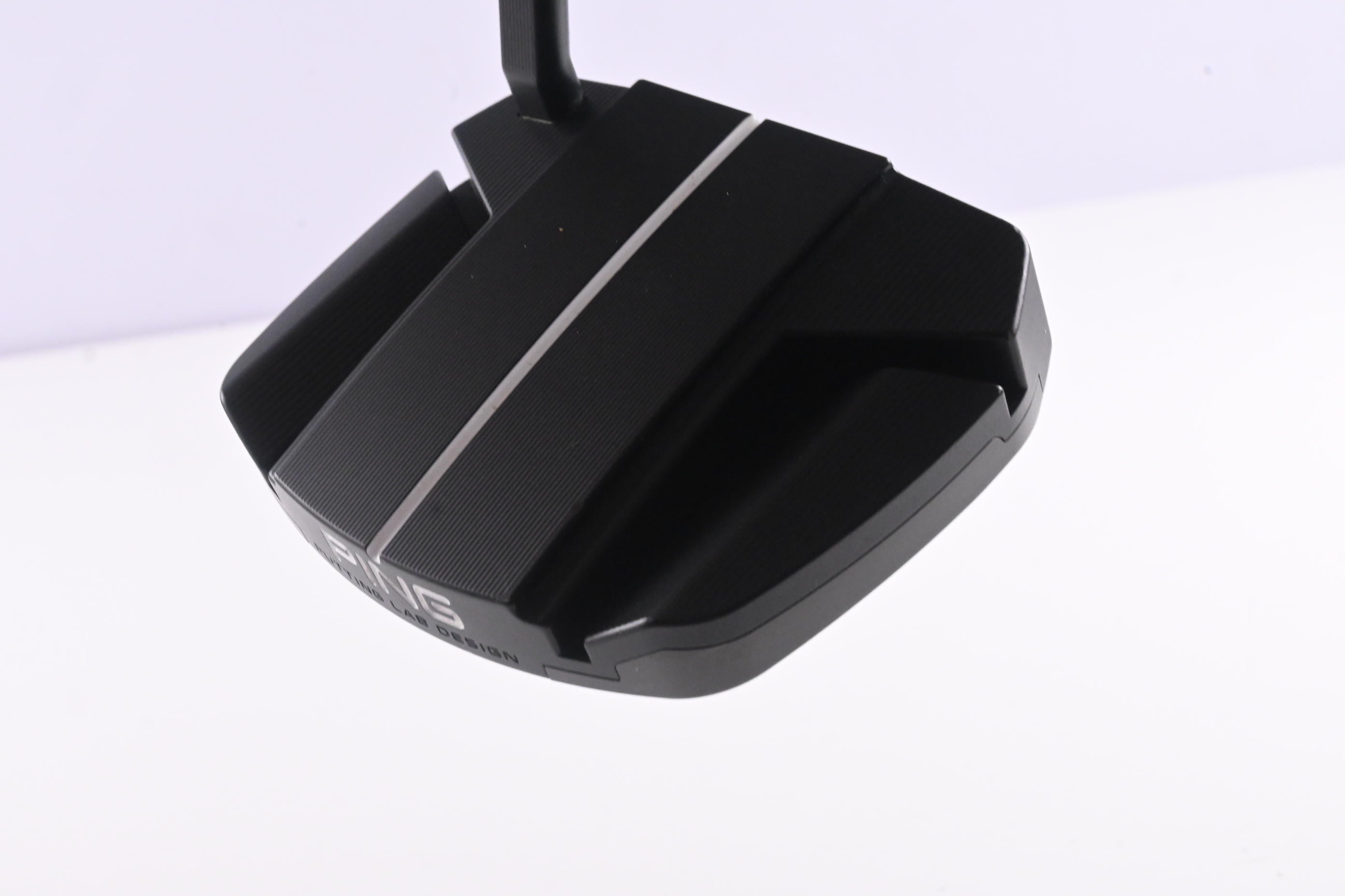 Ping PLD Milled Ally Blue 4 2024 Putter / 35 Inch