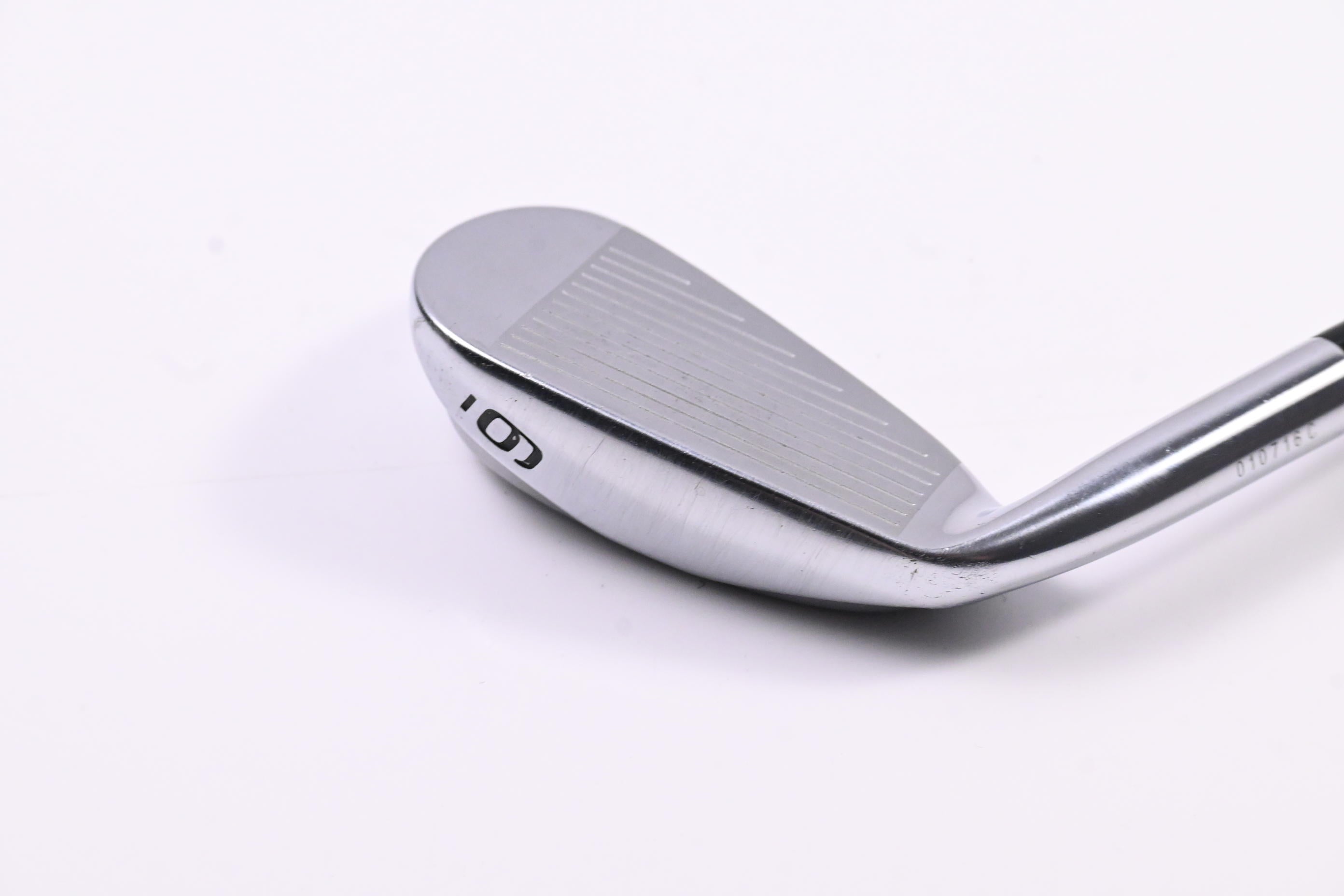 Mizuno JPX 850 #6 Iron / Regular Flex N.S.Pro 950GH Shaft