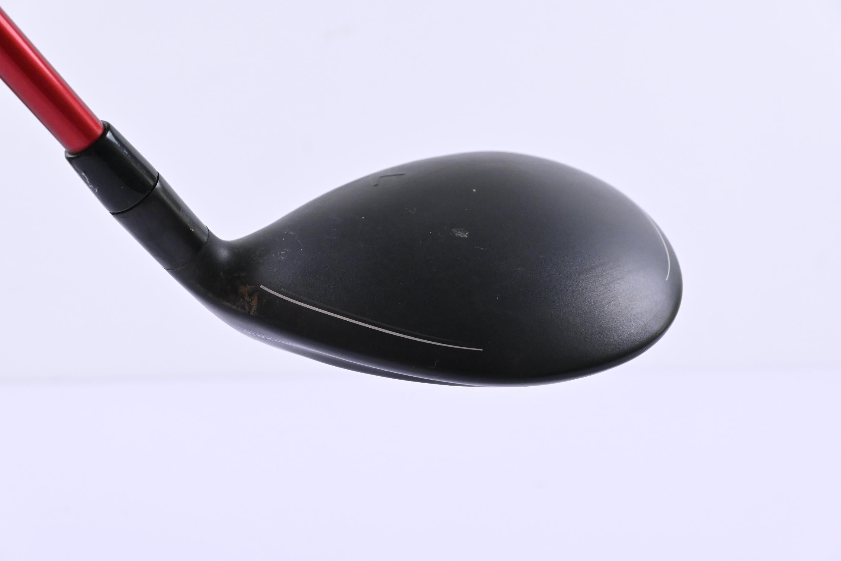 Callaway XR16 #3 Wood / 15 Degree / Regular Flex Fujikura Speeder 565 Evolution