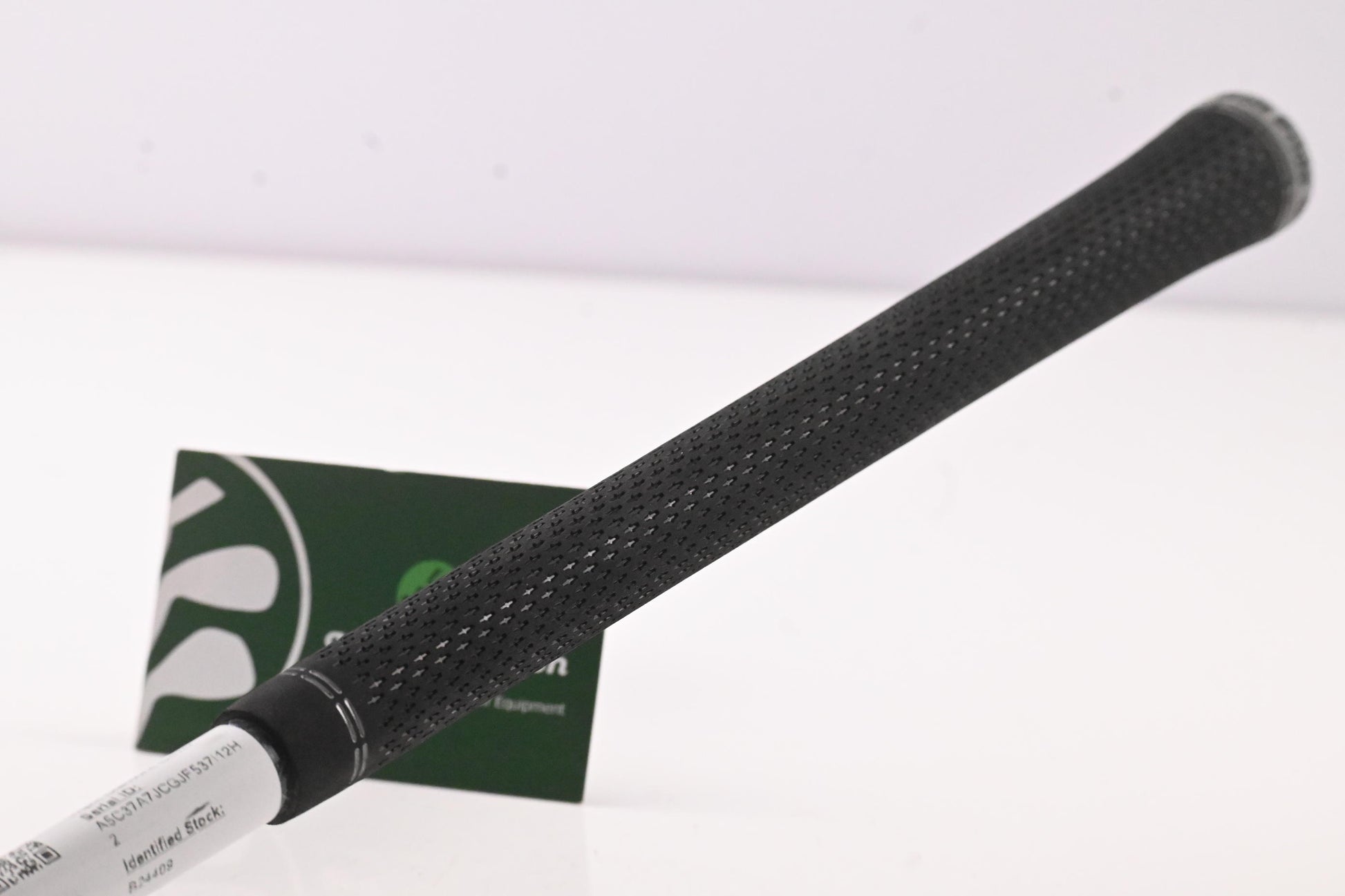 Callaway Paradym Ai Smoke Triple Diamond Driver / 9 Degree / Stiff Tensei AV 65