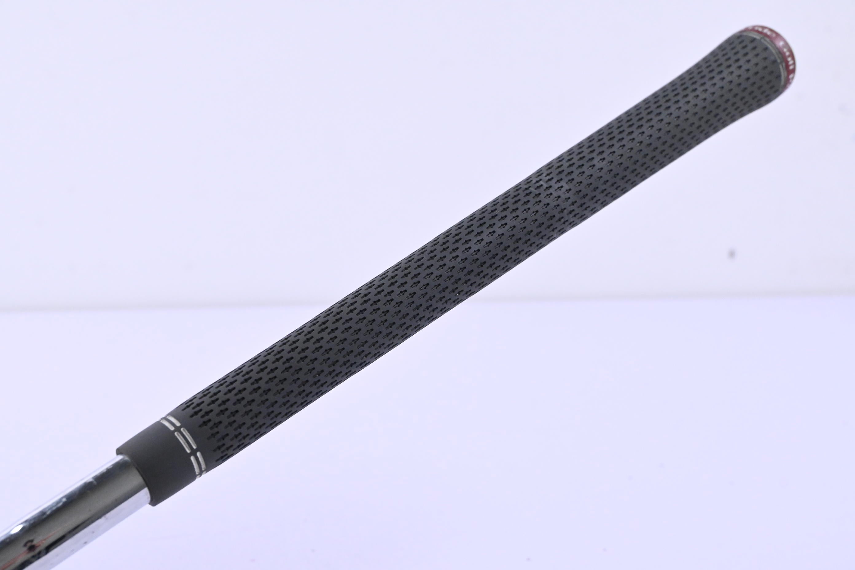 Left Hand Taylormade Milled Grind Lob Wedge / 60 Degree / Wedge Flex Shaft