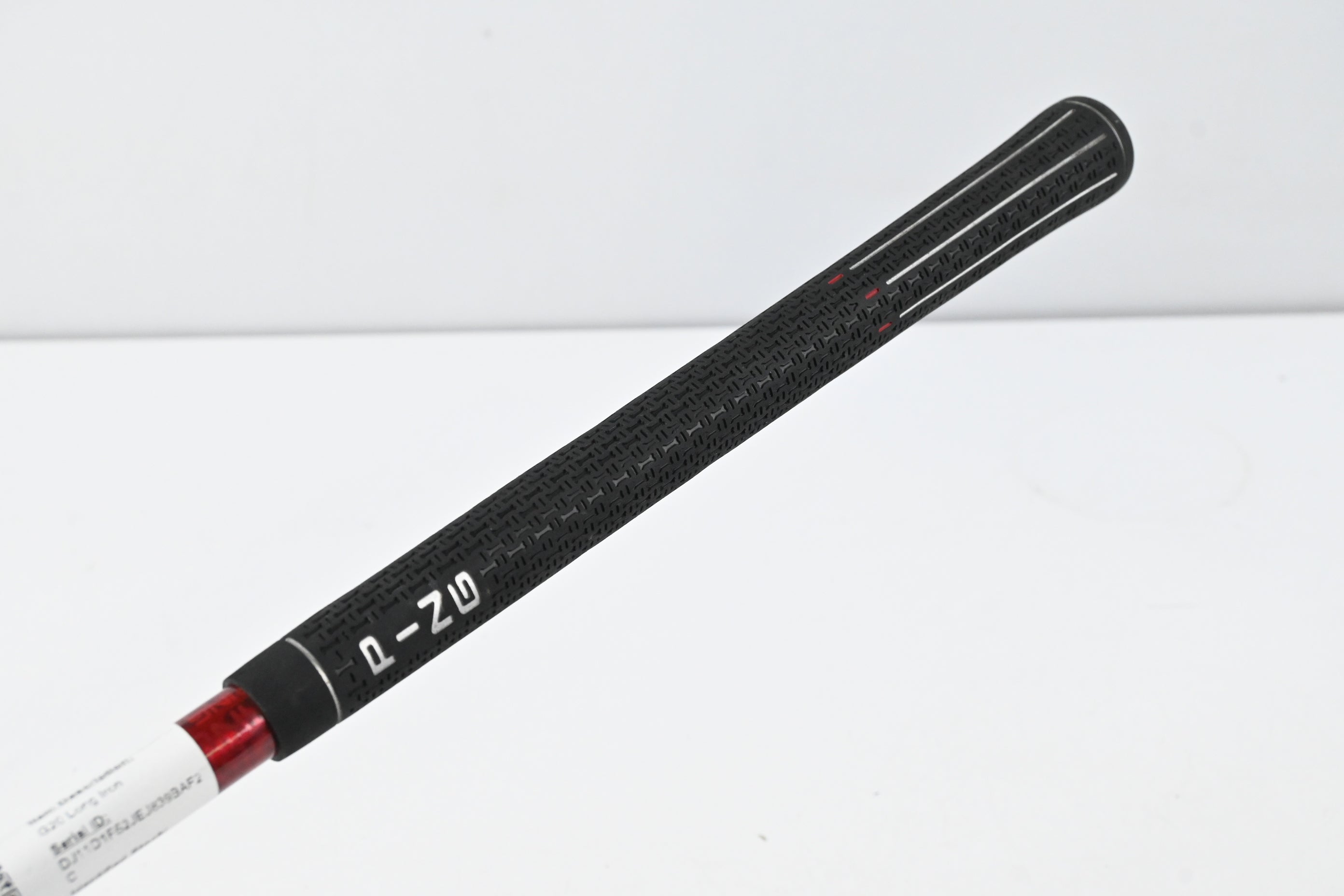 Ping G20 #3 Iron / 20 Degree / Blue Dot / Regular Flex Ping TFC 169 Shaft
