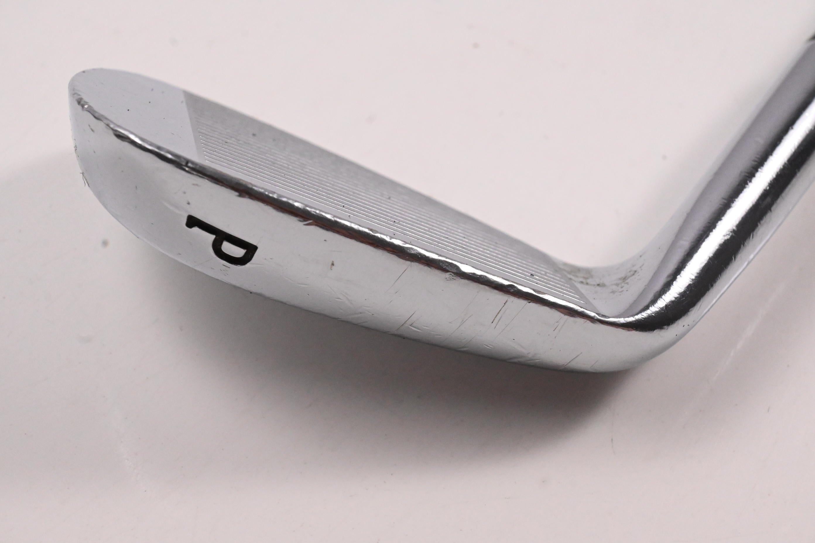Nike VR Forged Pro Combo 2011 Pitching Wedge / 47 Degree / Regular Flex DG Shaft
