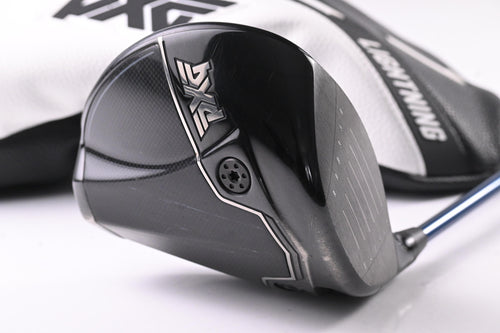 PXG Lightning Max 10K+ Driver / 10.5 Degree / Regular Flex Aldila Rogue Elite