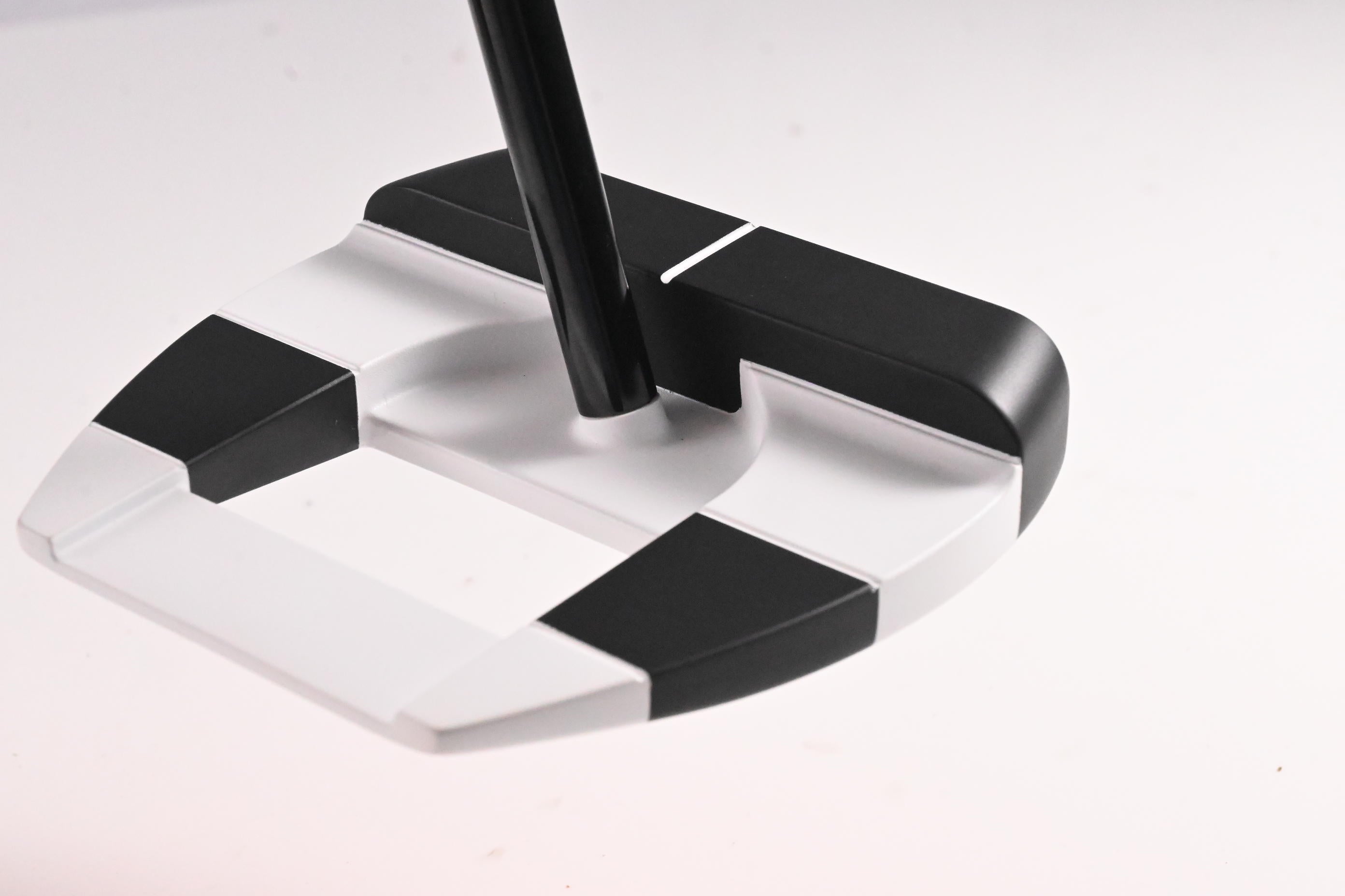 Odyssey Ai-Dual Putter / 34 Inch
