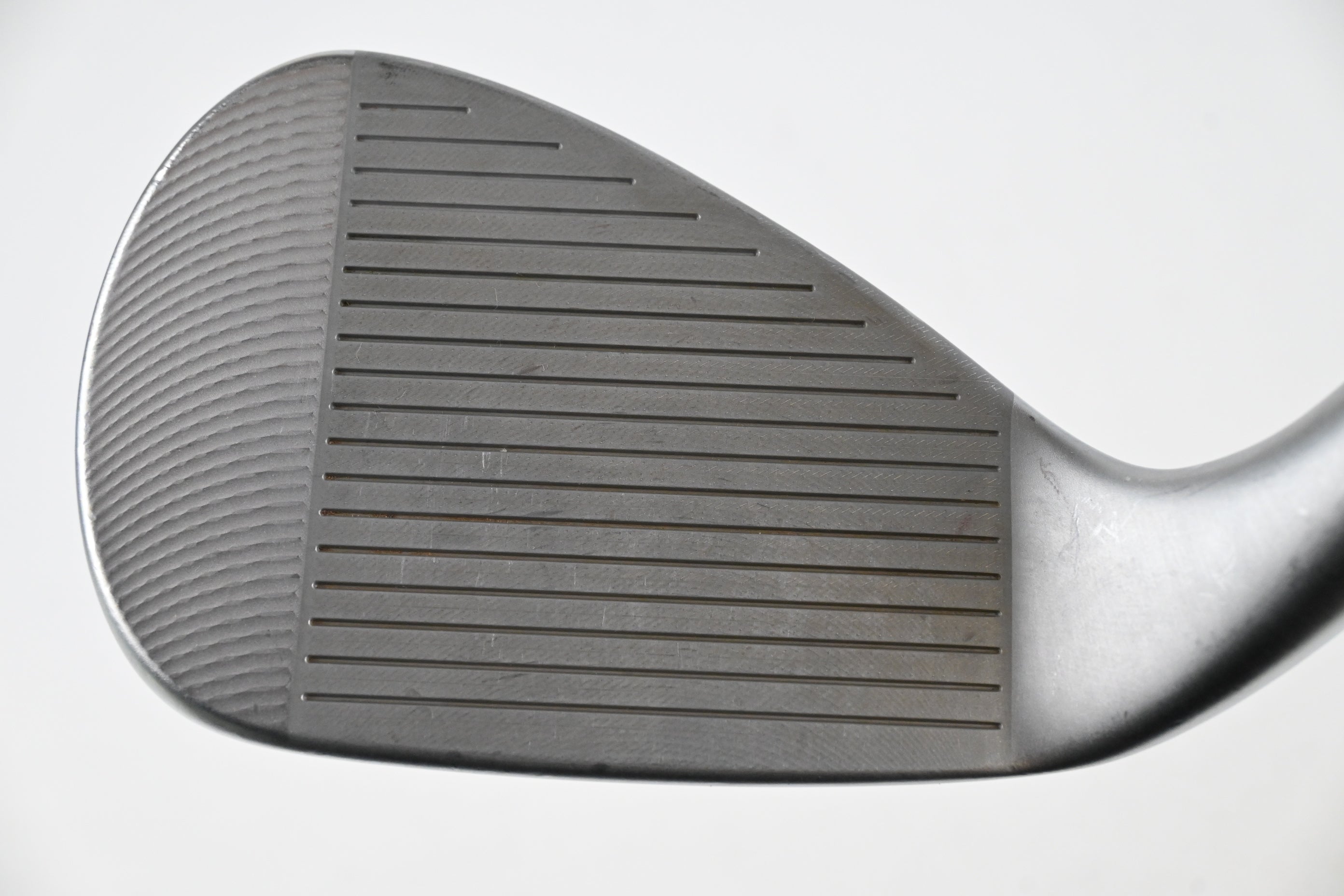 Cleveland CBZ Pitching Wedge / 44 Degree / Wedge Flex KBS HI-REV 2.0 115