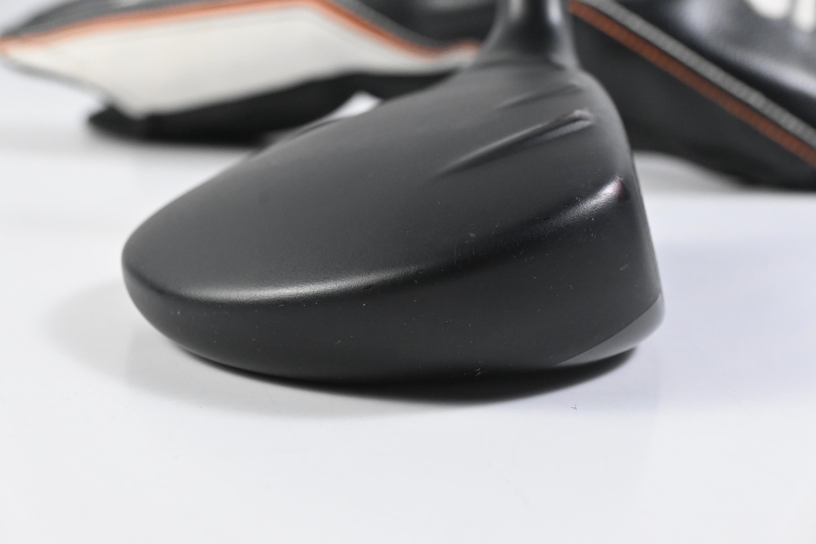 Ping G400 #3 Wood / 14.5 Degree / Regular Flex Ping Alta CB 65 Shaft