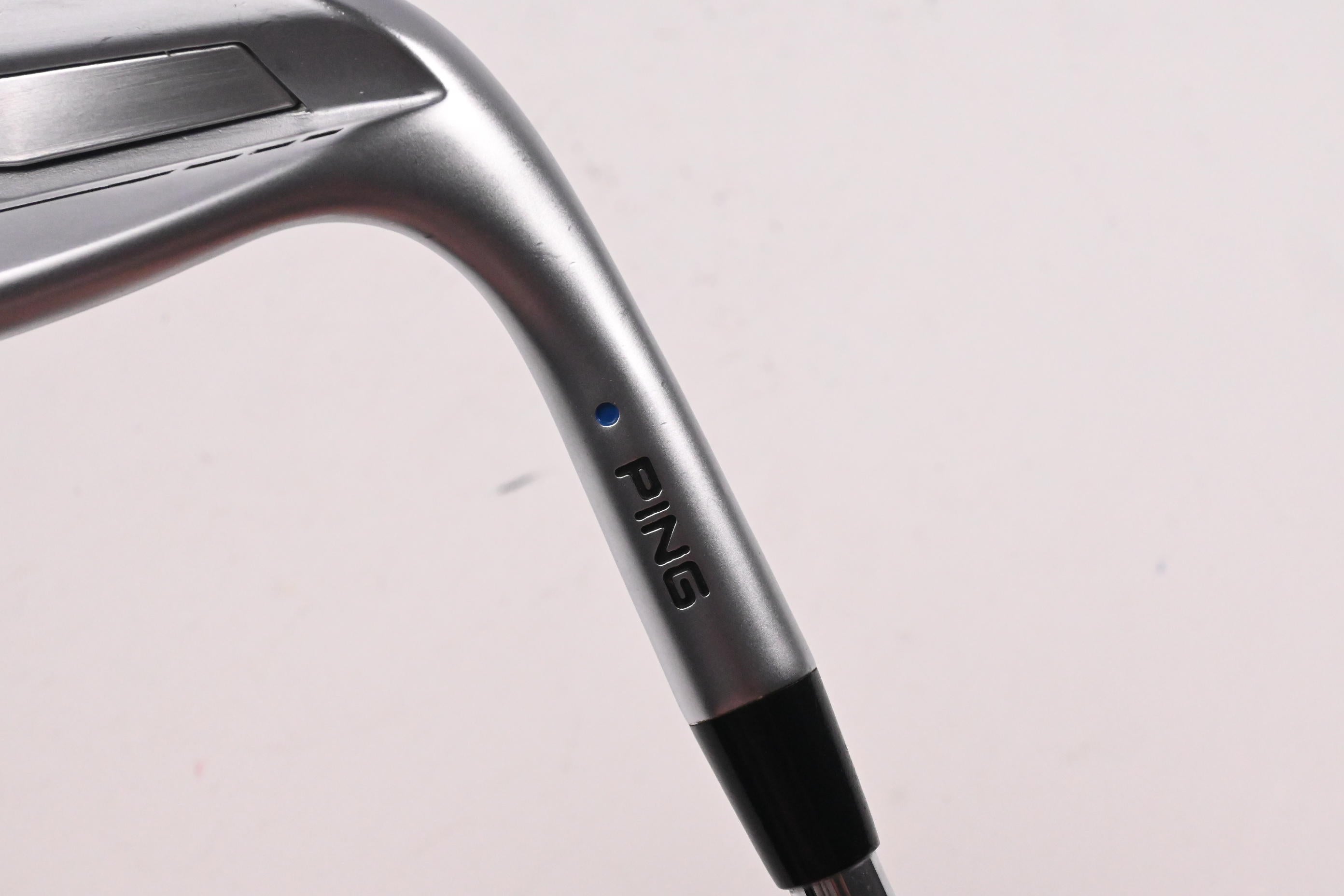 Ping Glide 4.0 Gap Wedge / 50 Degree / Blue Dot / Wedge Flex Ping Z-Z115 Shaft