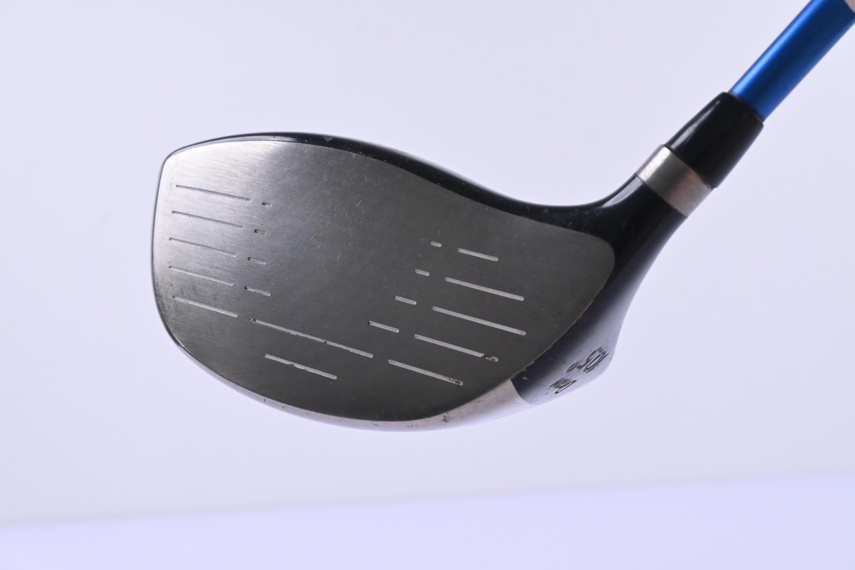 Ping G15 Driver / 10.5 Degree / Senior Flex Ping TFC 419 Shaft