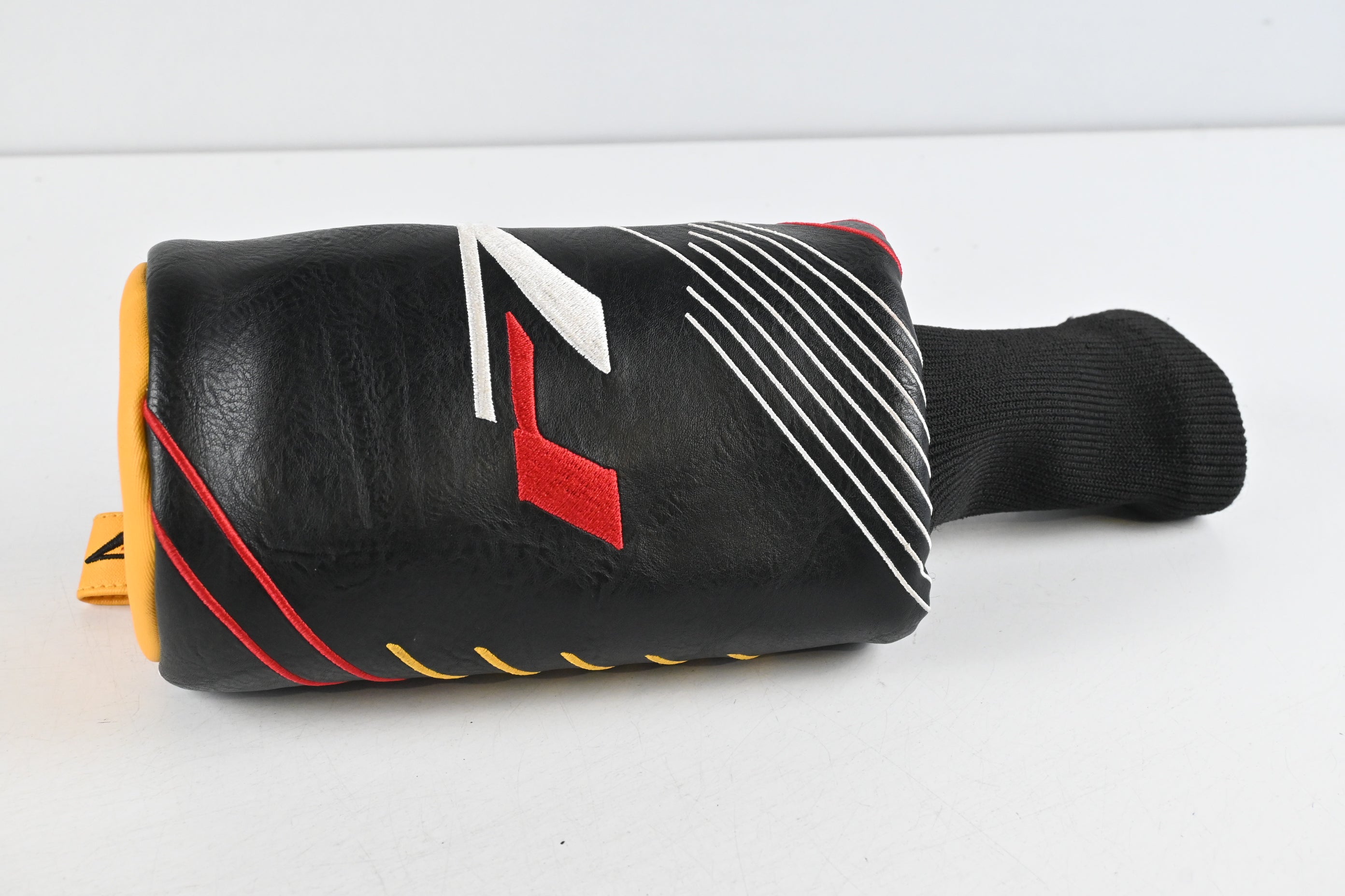 Taylormade R7 Quad Mini Driver / 11.5 Degree / Stiff Flex Speeder MD 6 Shaft