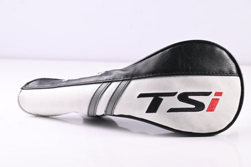 Titleist TSi3 #3 Wood / 15 Degree / Stiff Flex HZRDUS Smoke RDX Black 70 Shaft