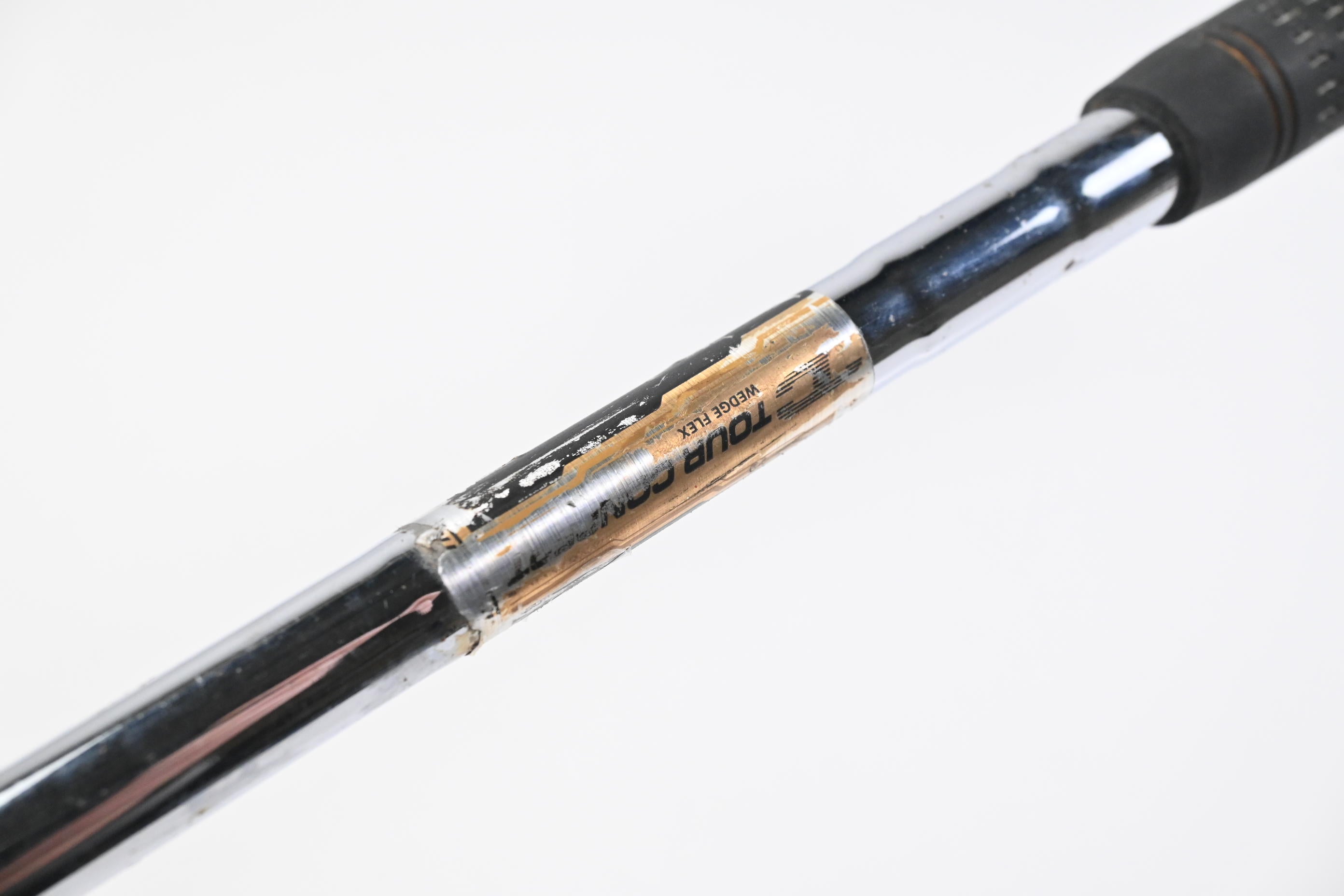 Cleveland Reg 588 RTG Lob Wedge / 60 Degree / Wedge Flex Tour Concept