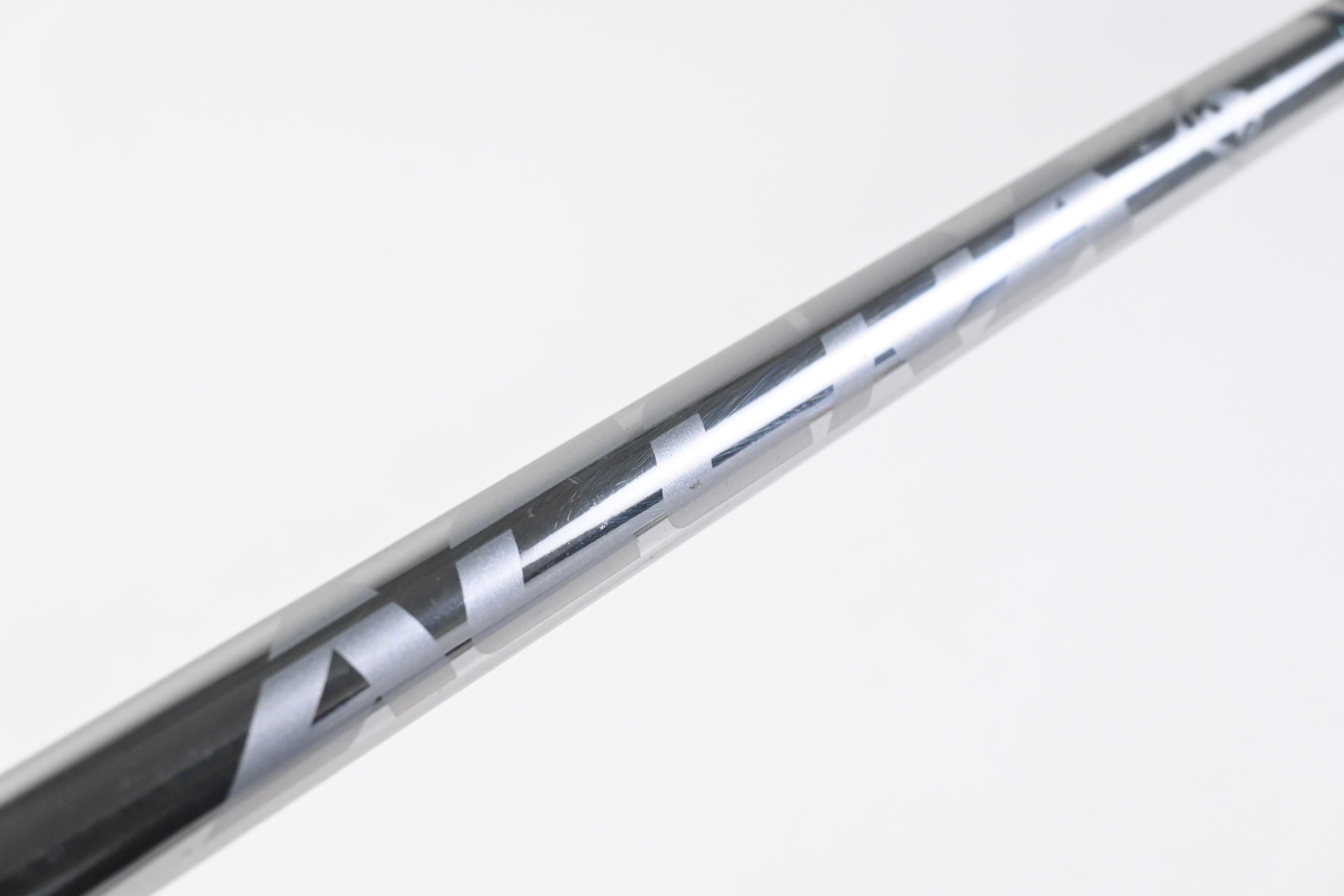 Accra TZFive 105 #5 Hybrid Shaft / X-Flex / 0.370 Tip