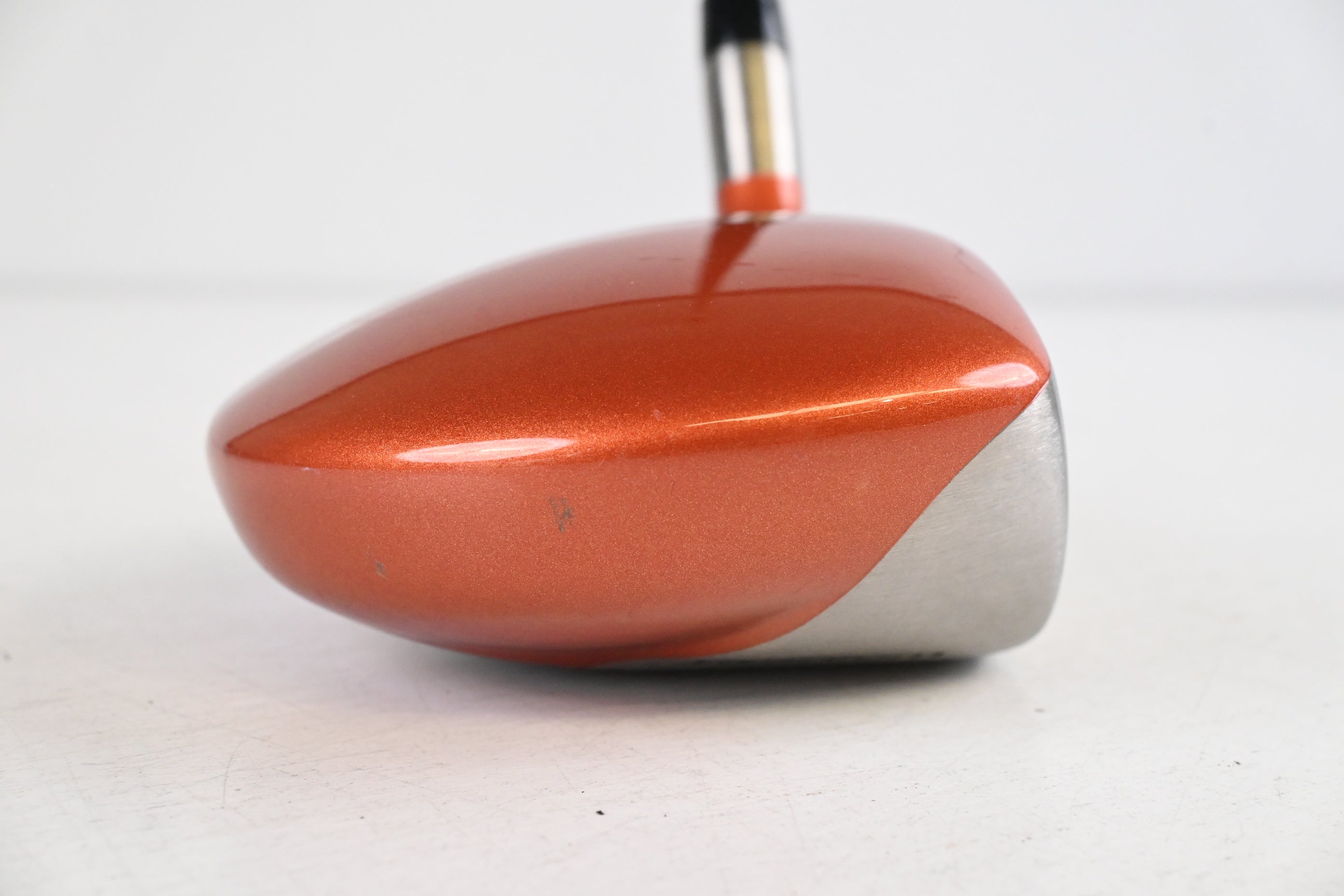 Taylormade Firesole Driver / 9.5 Degree / Stiff Flex Taylormade Burner 90 Shaft