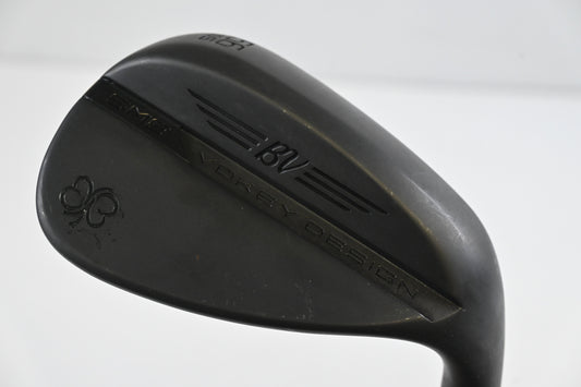 Titleist Vokey SM8 Sand Wedge / 56 Degree / Stiff Flex AMT Red R300 Shaft